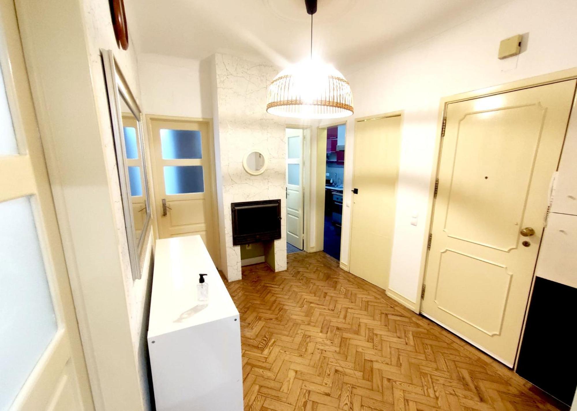 Appartement Memo Moscavide