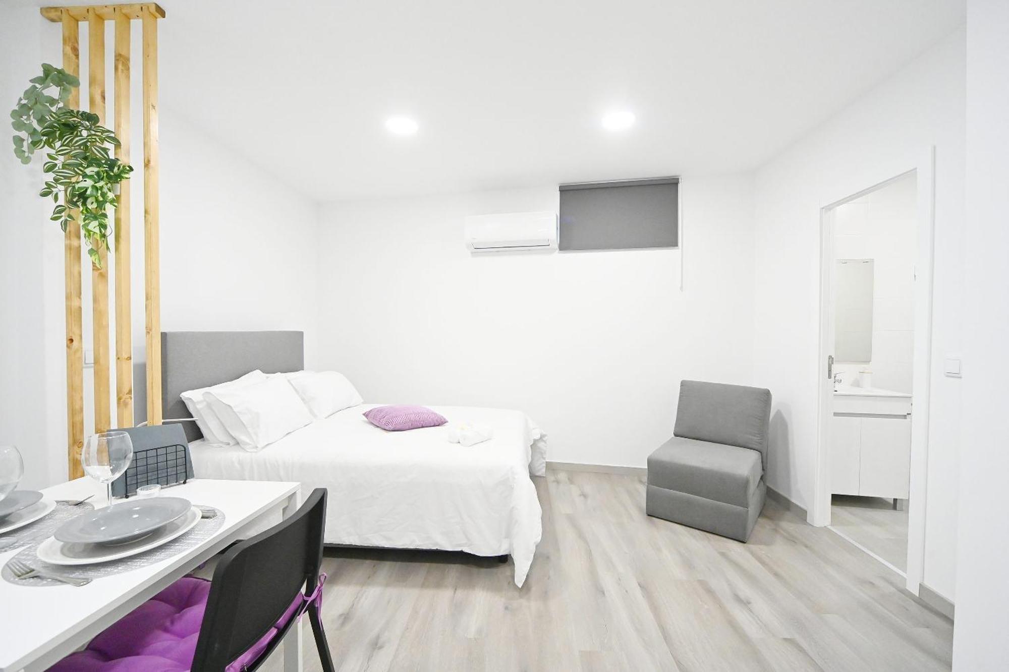 Right Place Appartement