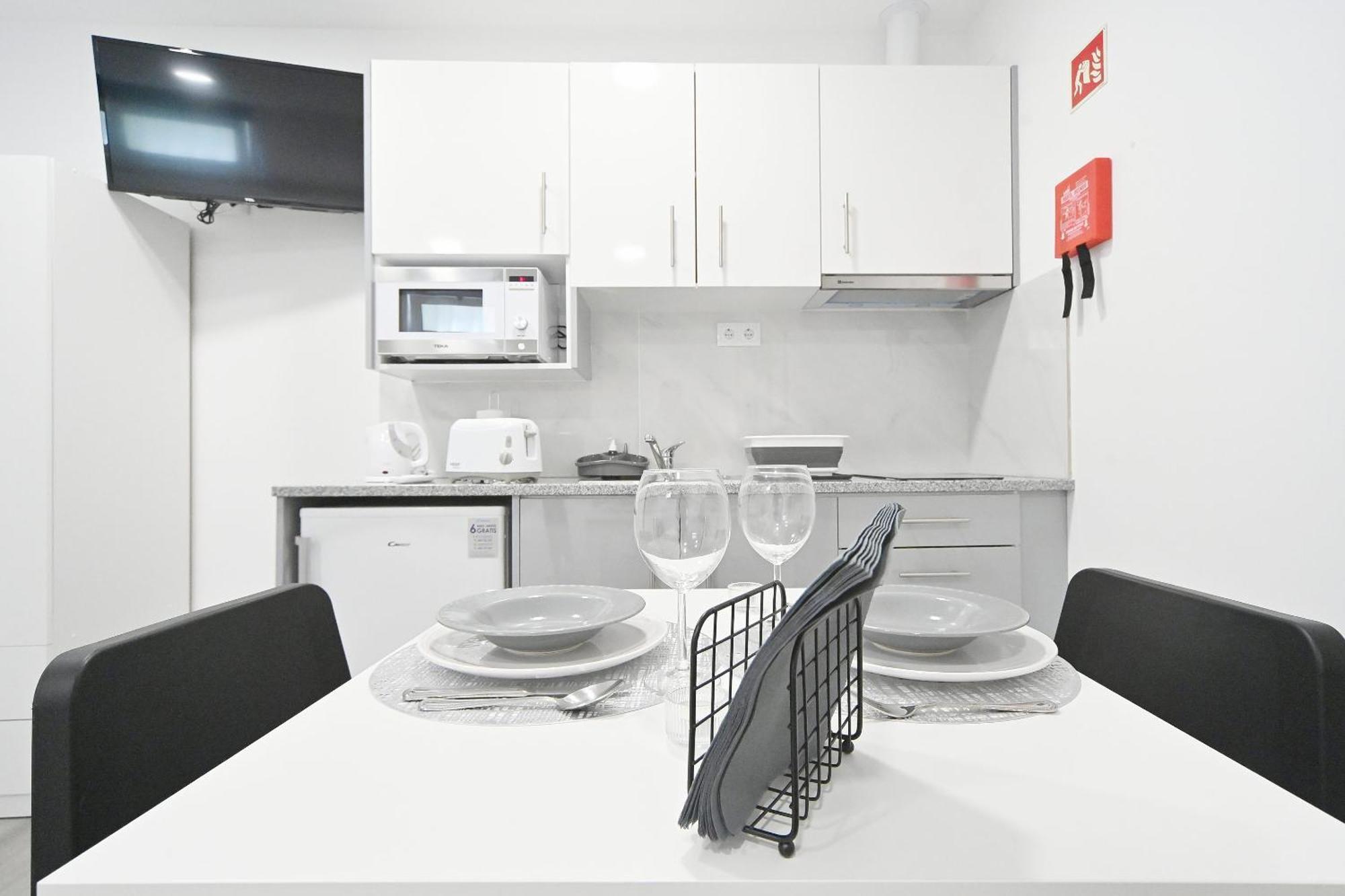 Right Place Appartement *