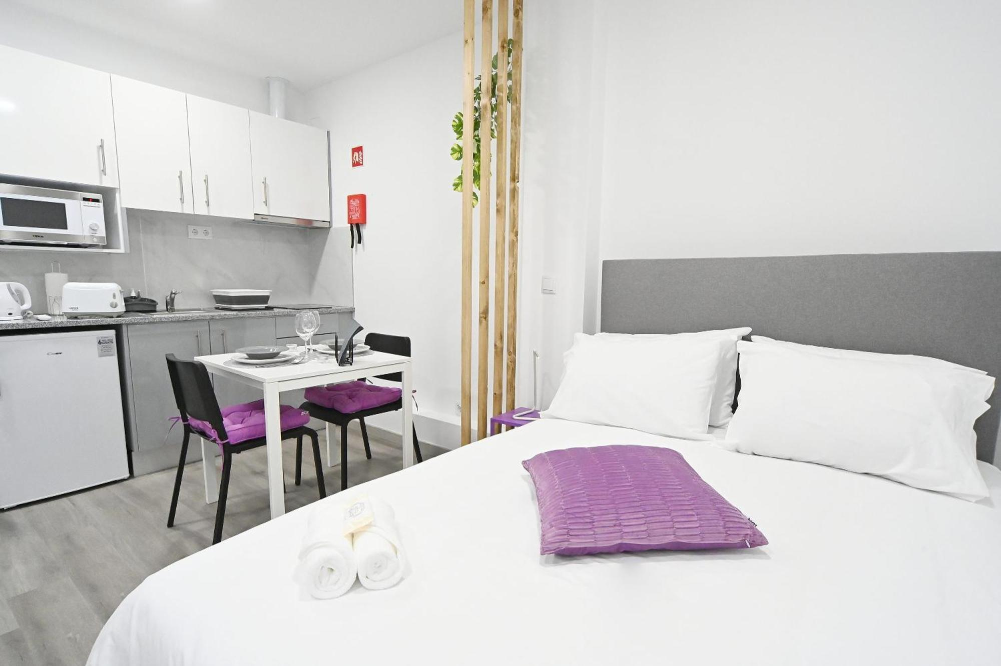 Appartement Right Place Lisboa