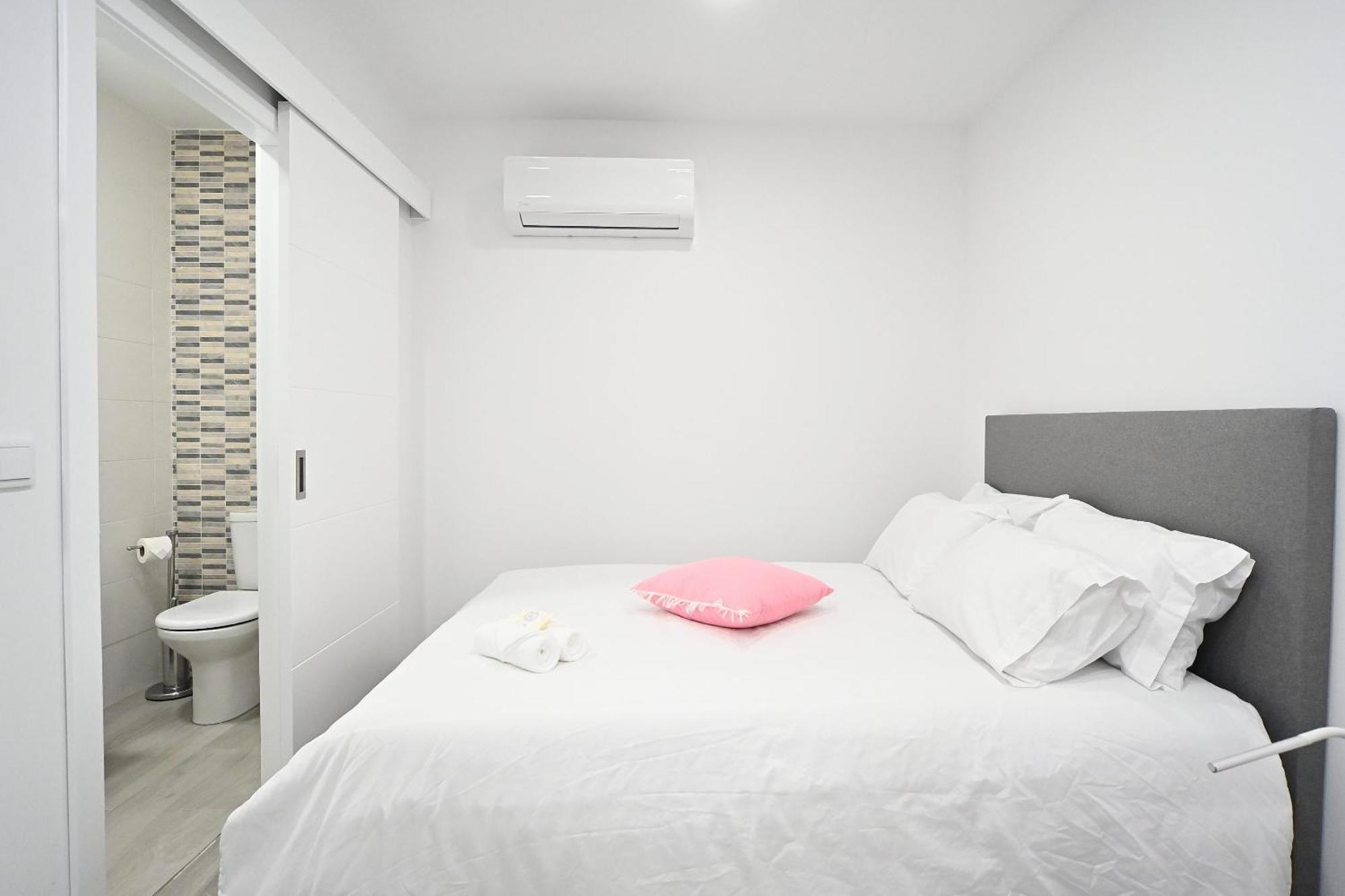 Right Place Appartement