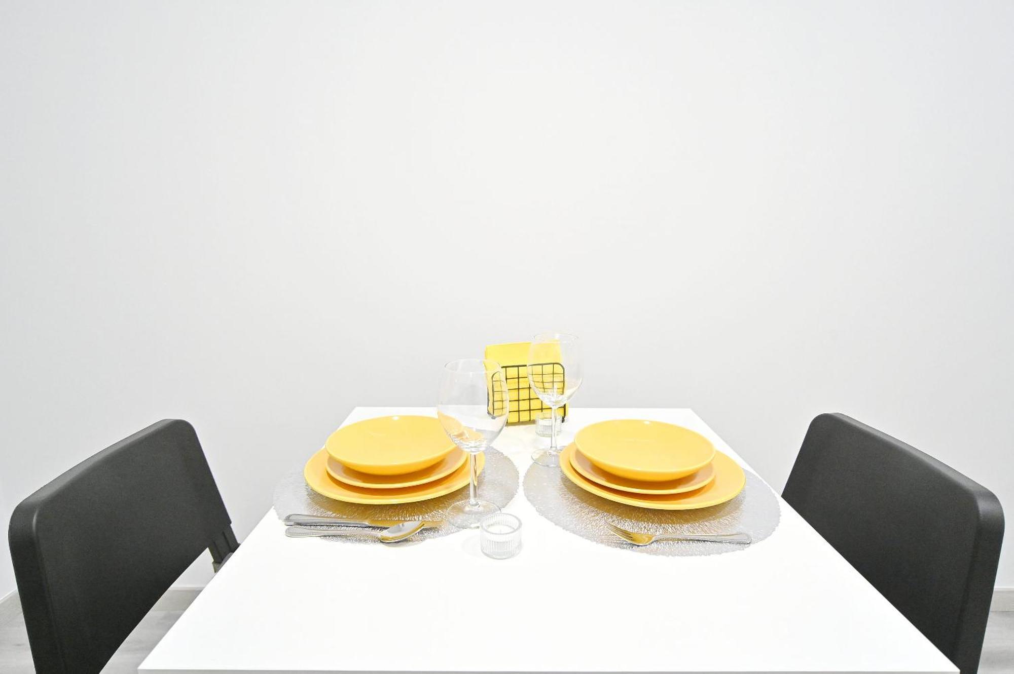 Right Place Appartement