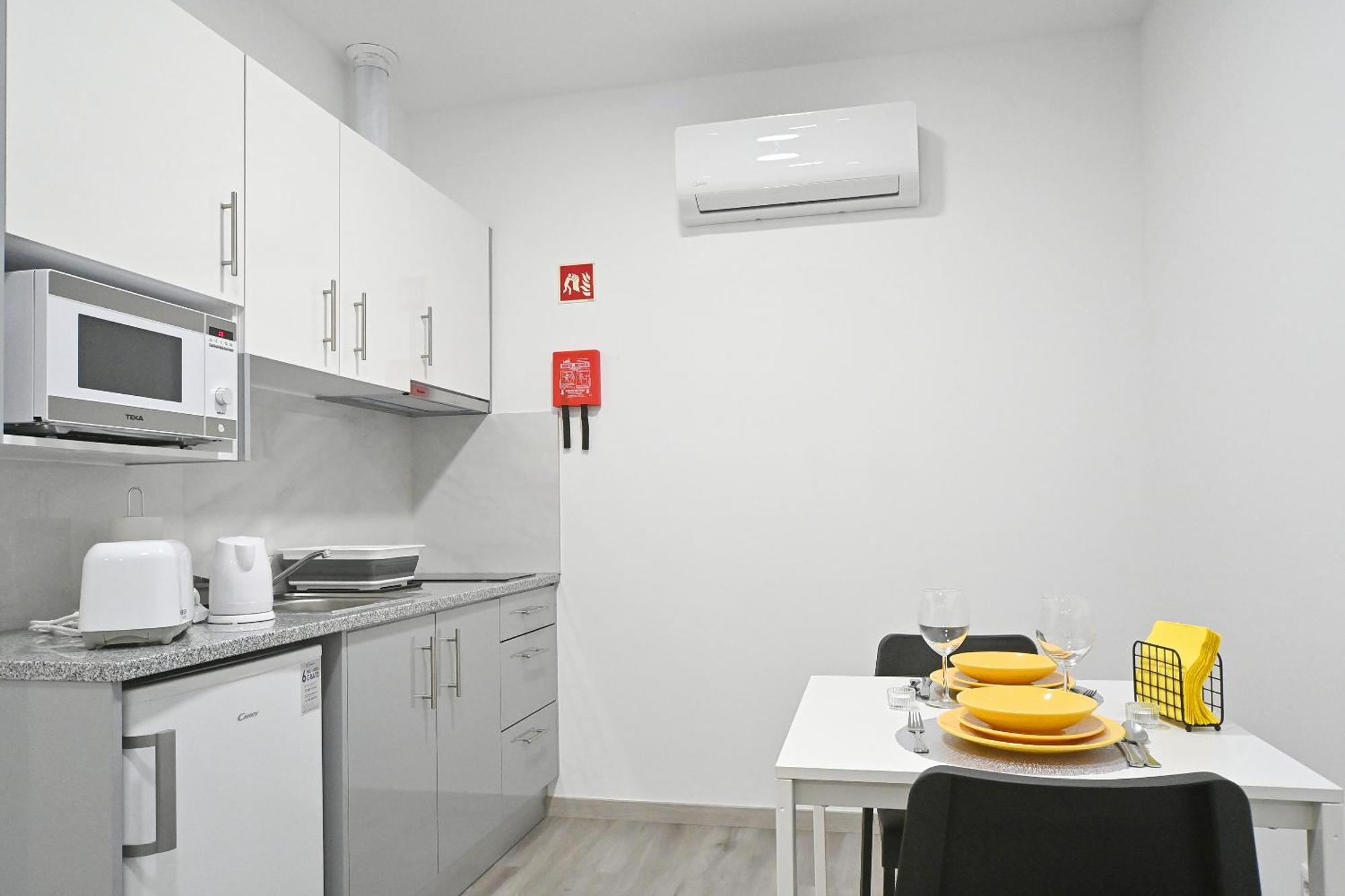 Appartement Right Place *