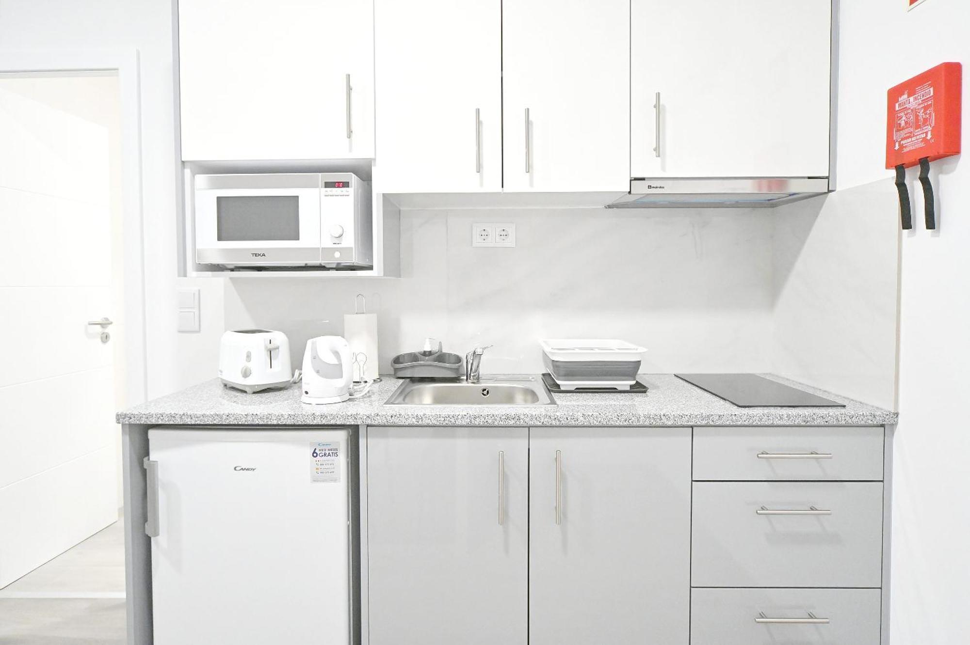 Right Place Appartement Lissabon