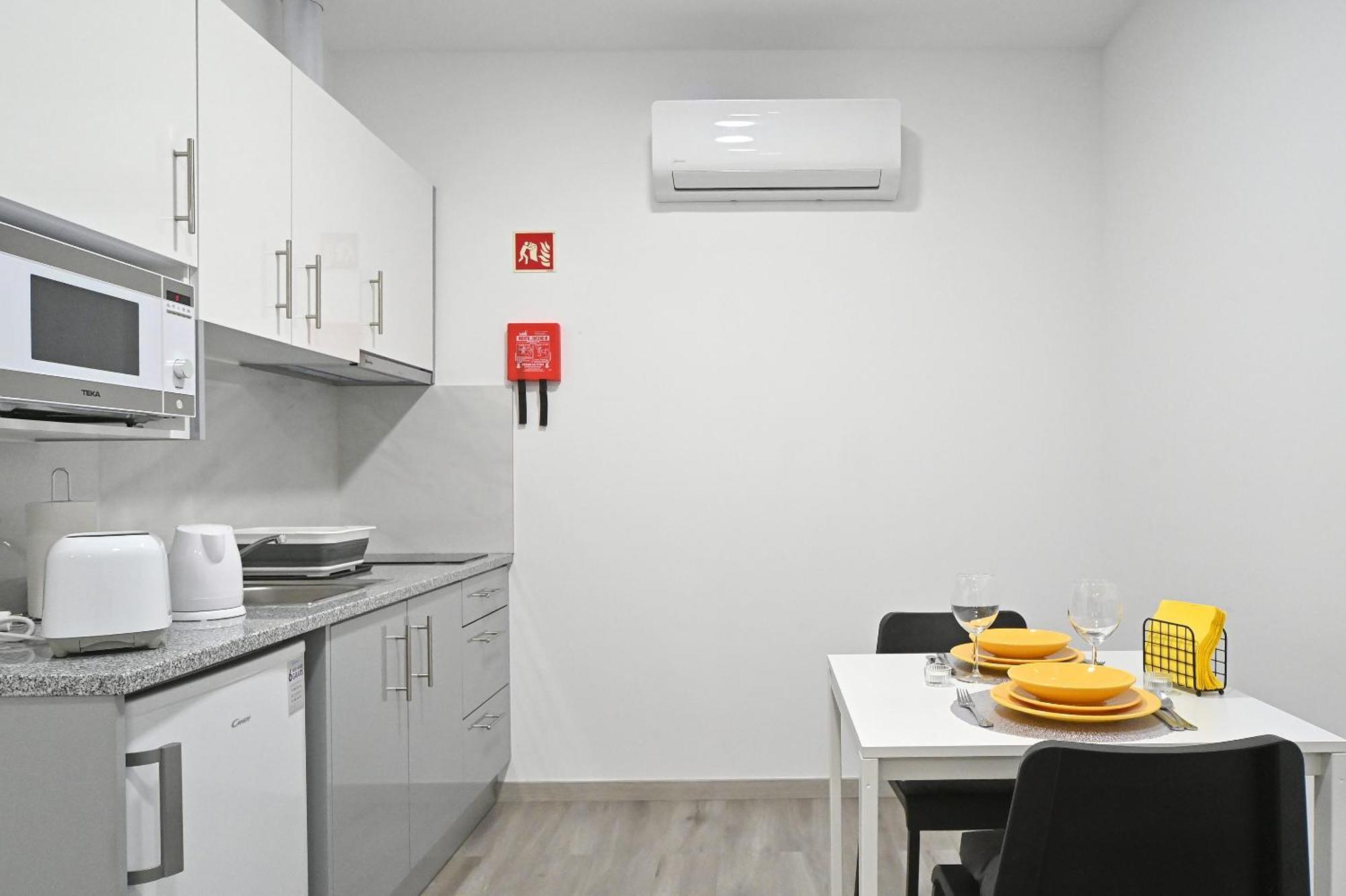 Right Place Appartement *