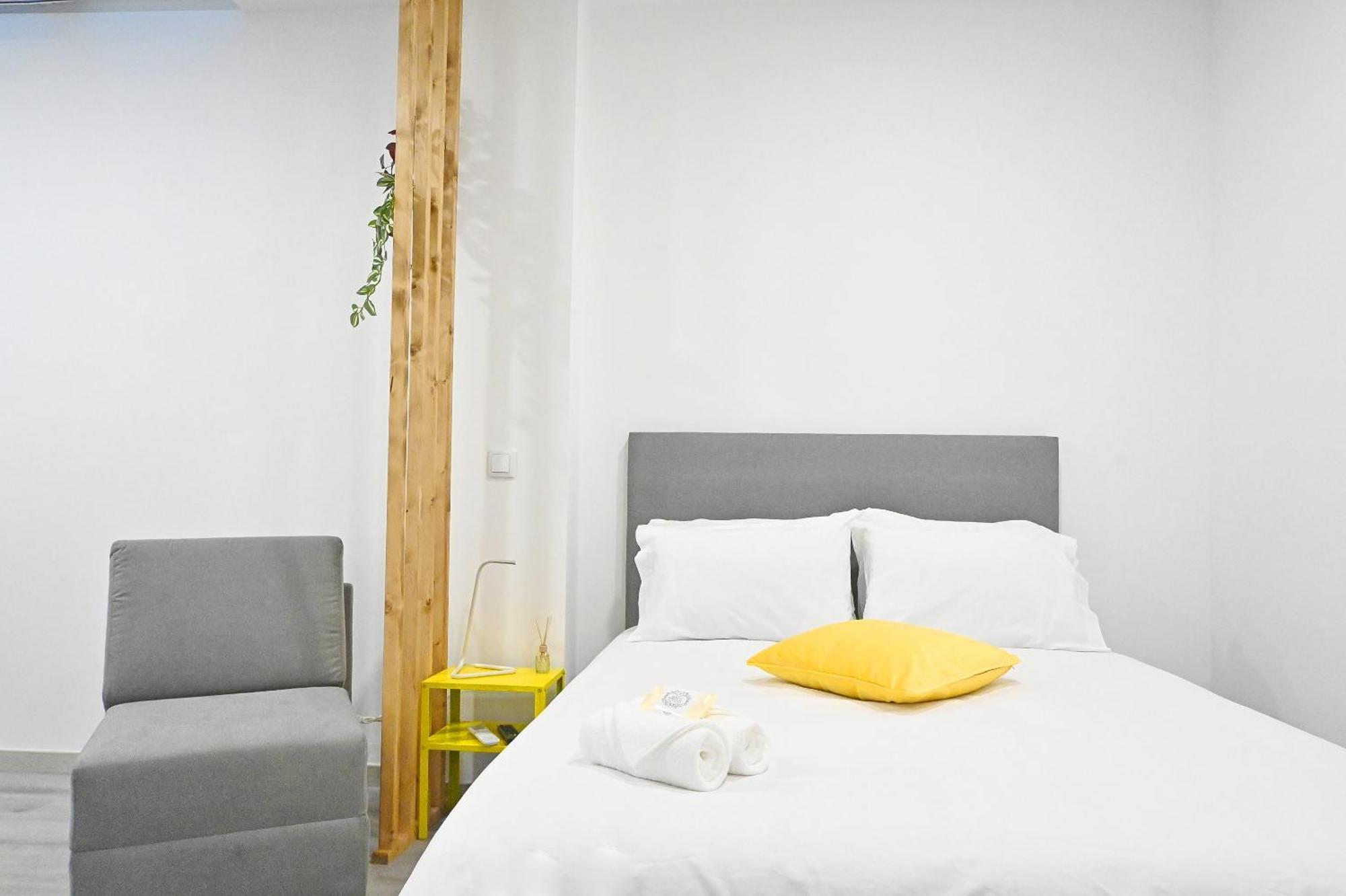 Appartement Right Place *