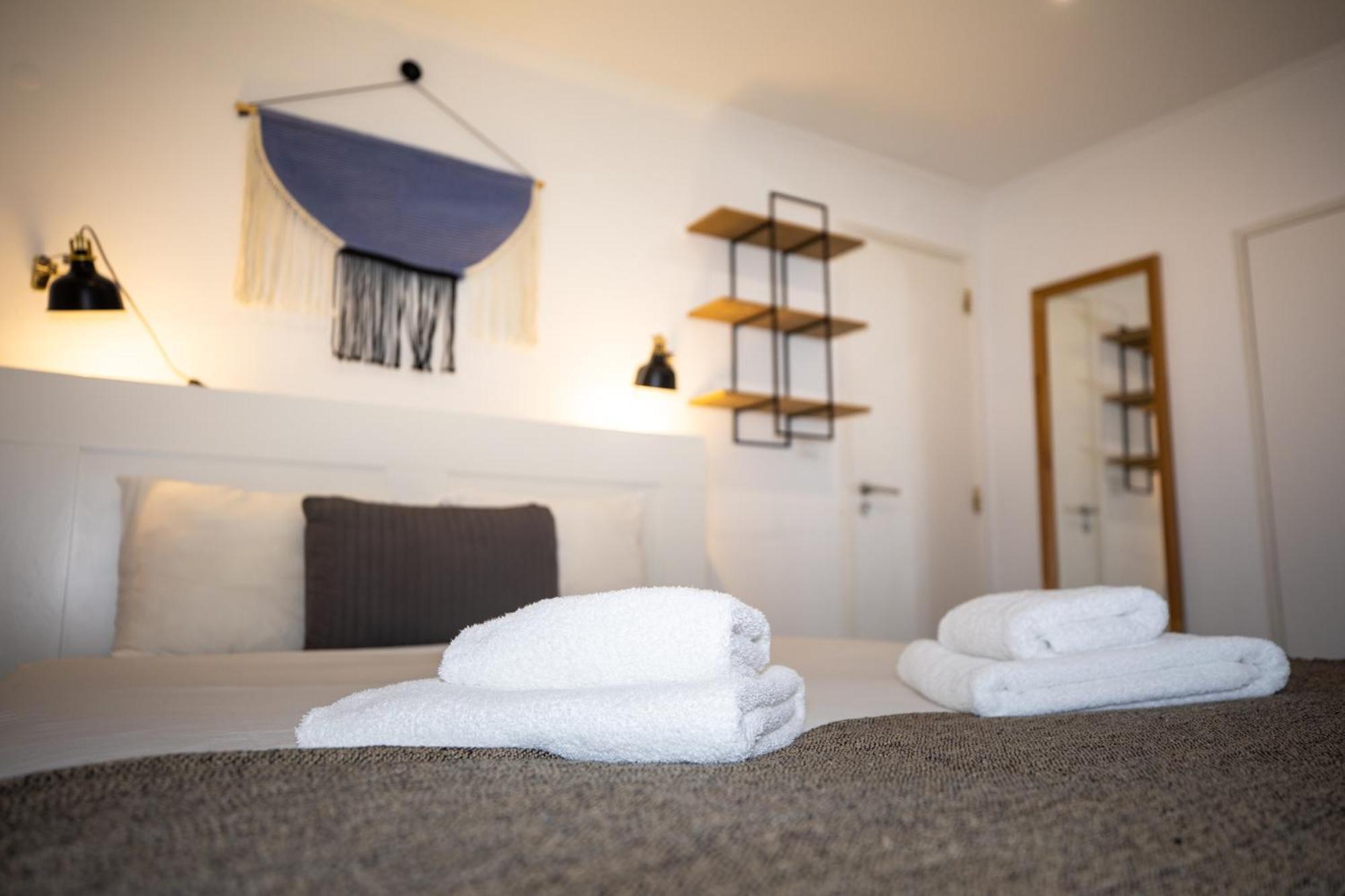 Bairro Alto Lovely Studio, Sao Pedro De Alcantara Appartement *