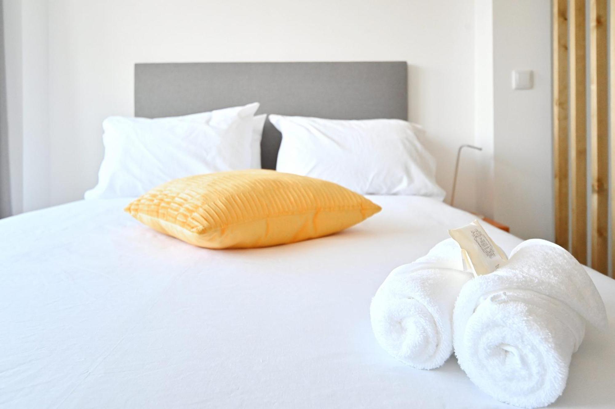 Right Place Appartement Lisboa