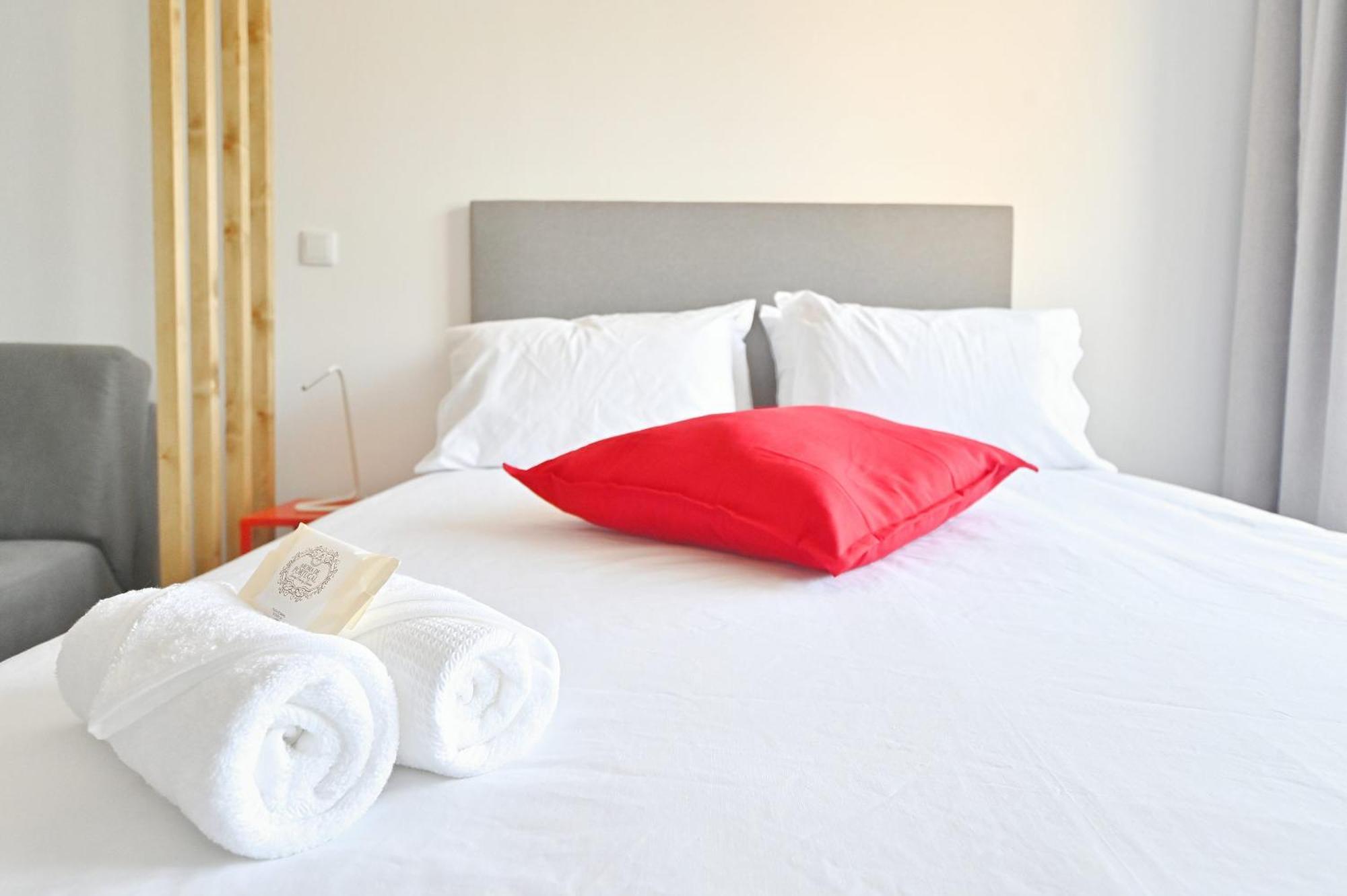 Appartement Right Place Lissabon