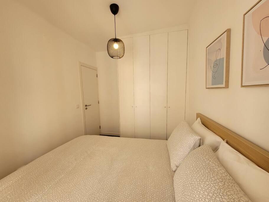Modern Comfort Within Ancient Streets