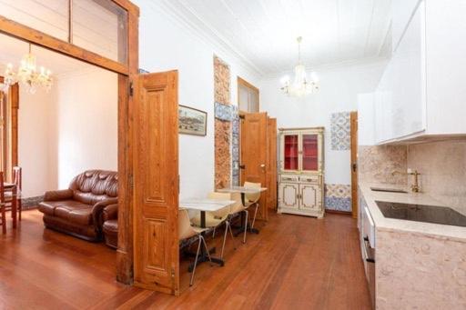 Historic Center Romantic Appartement *