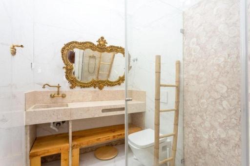 Historic Center Romantic Appartement