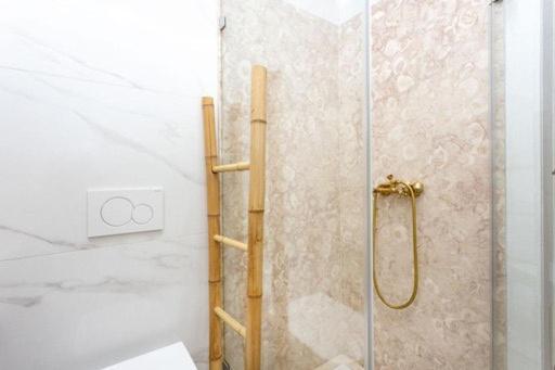 Appartement Historic Center Romantic Lisboa