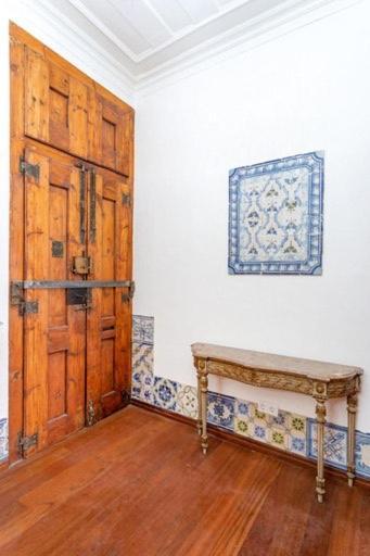 Historic Center Romantic Appartement