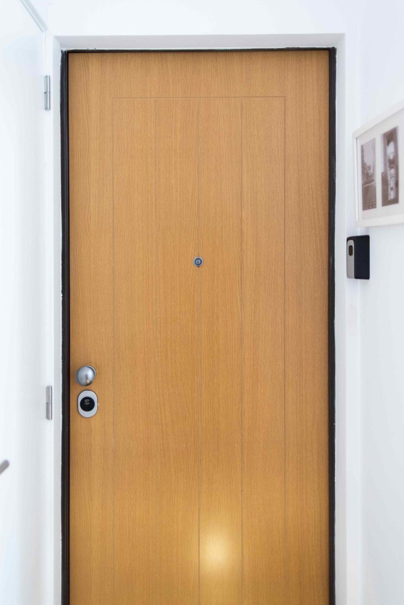 Amaro - Elegant 2 Bedroom In Alcantara Appartement