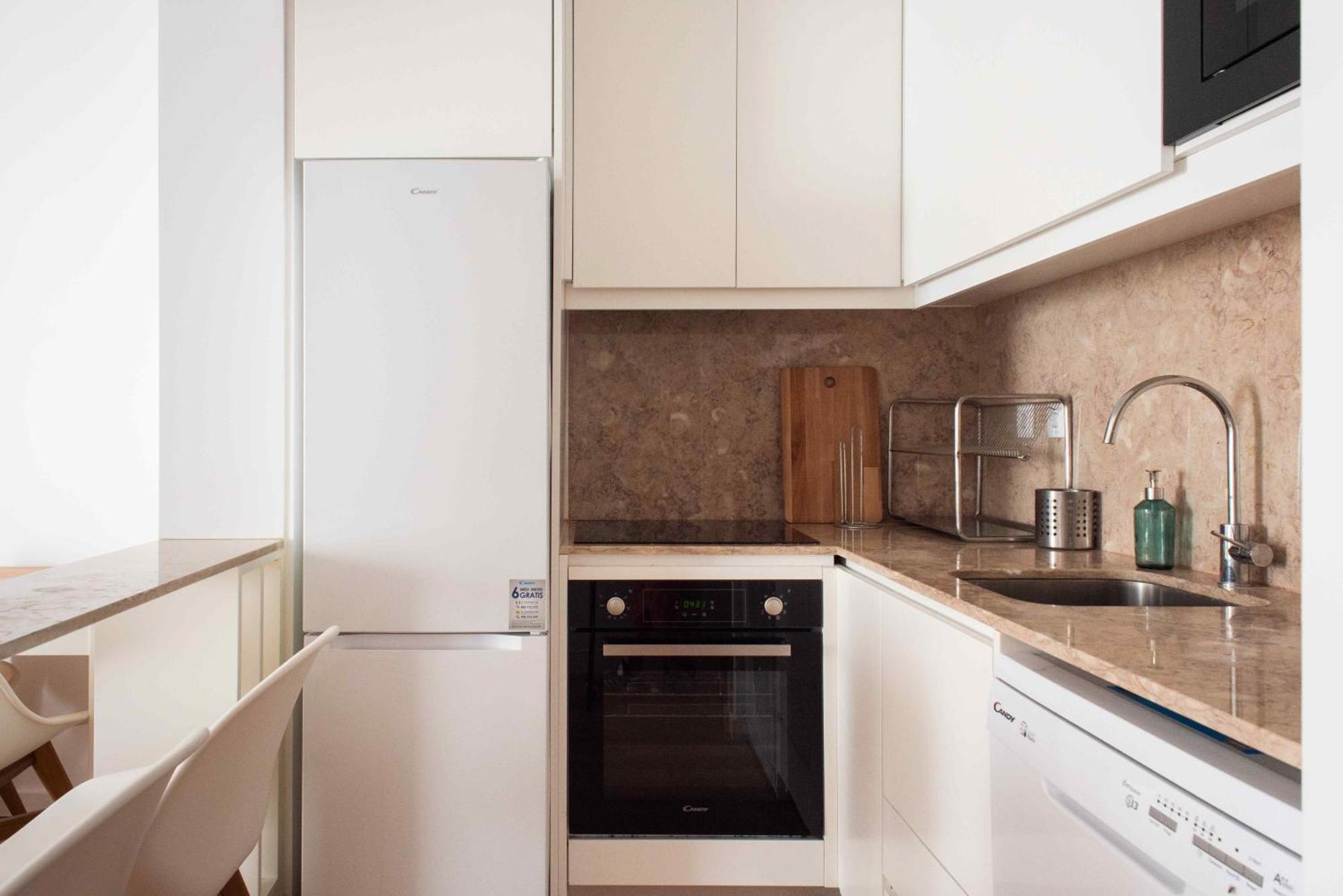 Amaro - Elegant 2 Bedroom In Alcantara *