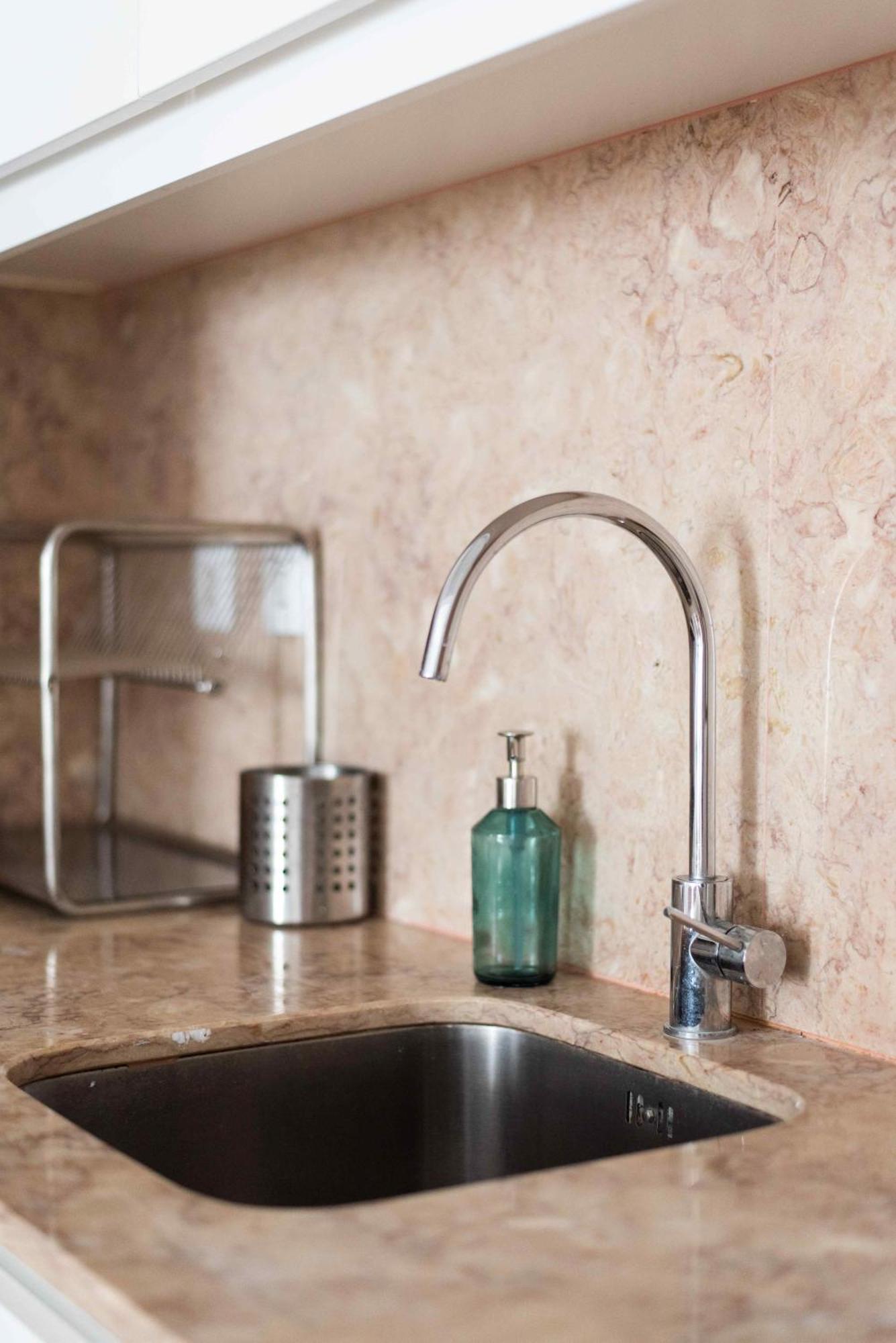 Amaro - Elegant 2 Bedroom In Alcantara Appartement *