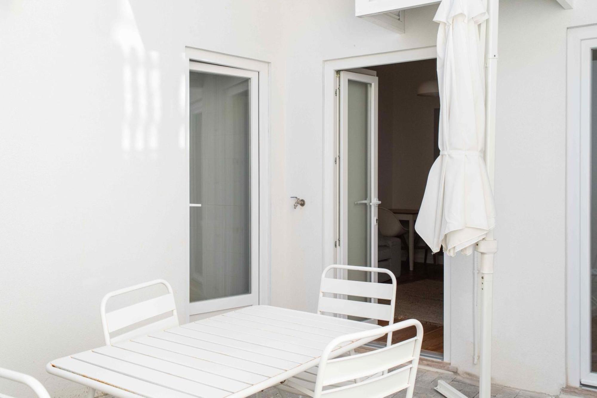 Amaro - Elegant 2 Bedroom In Alcantara