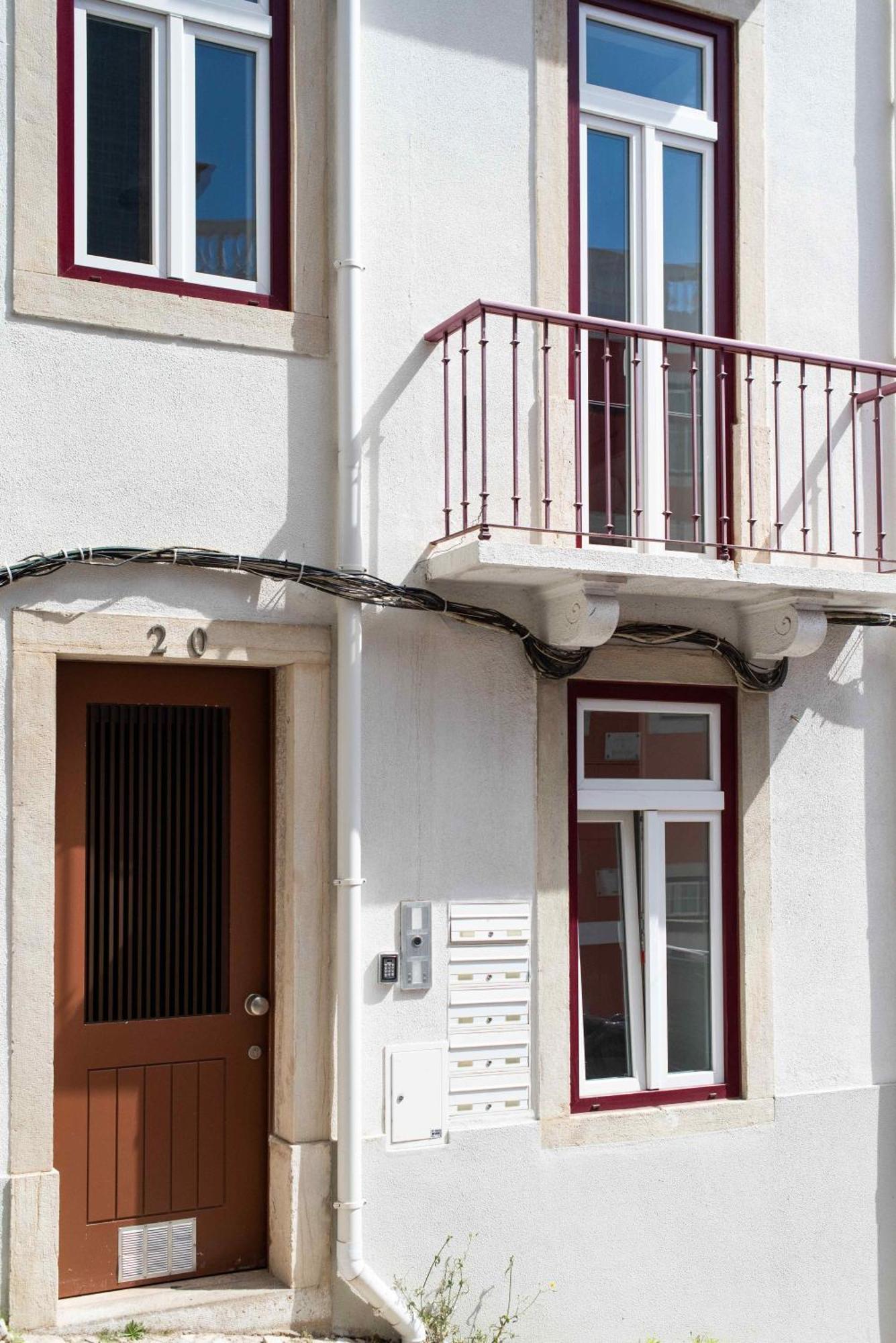 Amaro - Elegant 2 Bedroom In Alcantara *