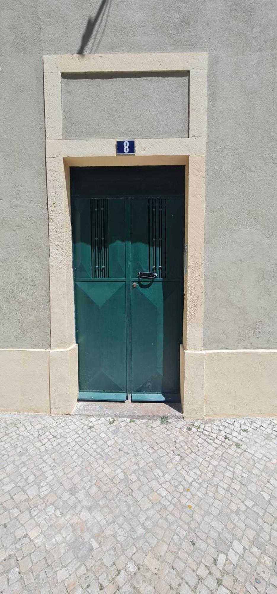 Appartement S.soares Yellow Beato