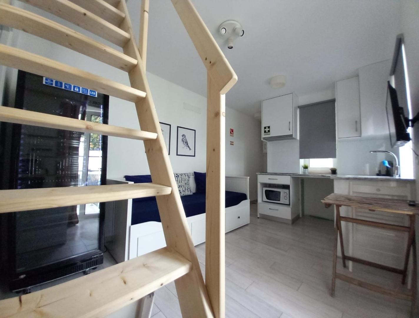 Appartement Bmyt - The Lisboa