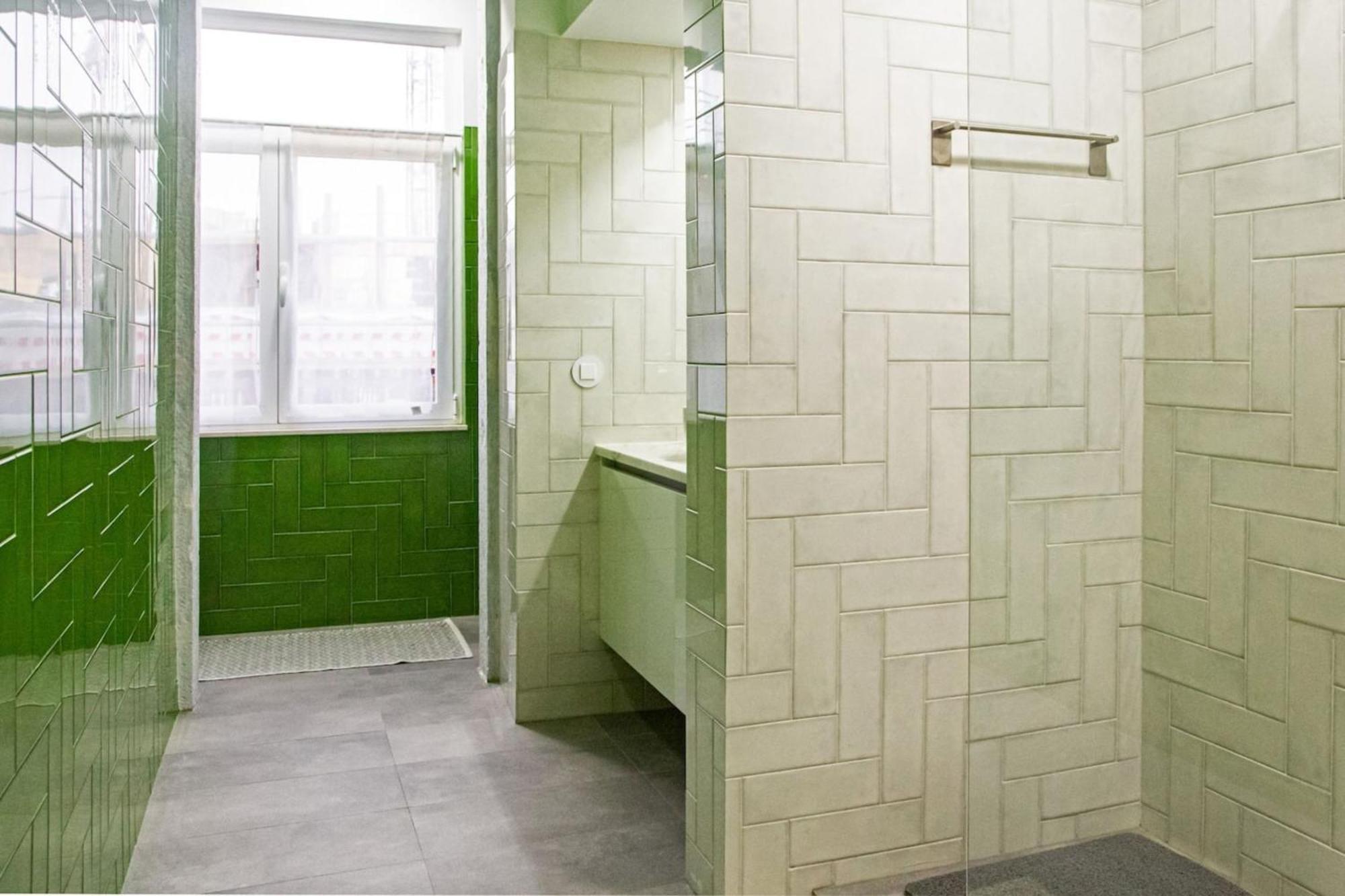Colourful And Tasteful 2bedroom In Graca Appartement *