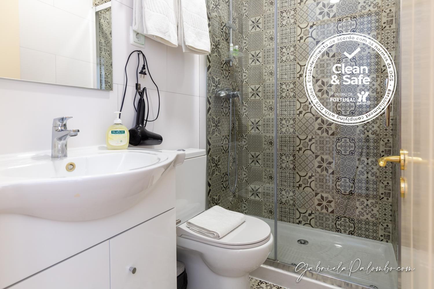 Discovery Estrela Apartment