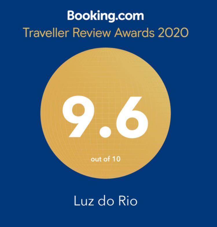 Appartement Luz Do Rio *