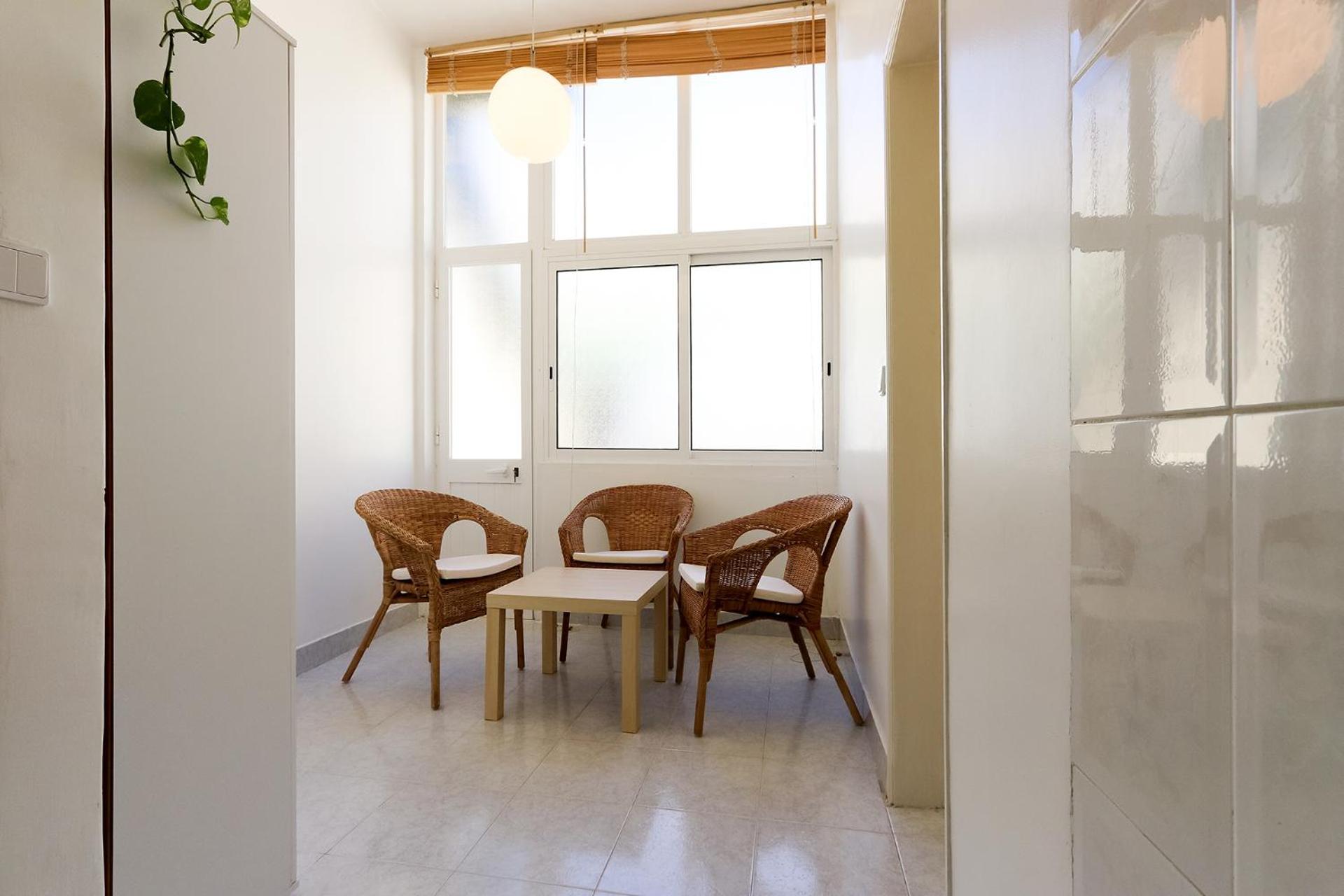 Cozy And Sunny - Anjos, Appartement