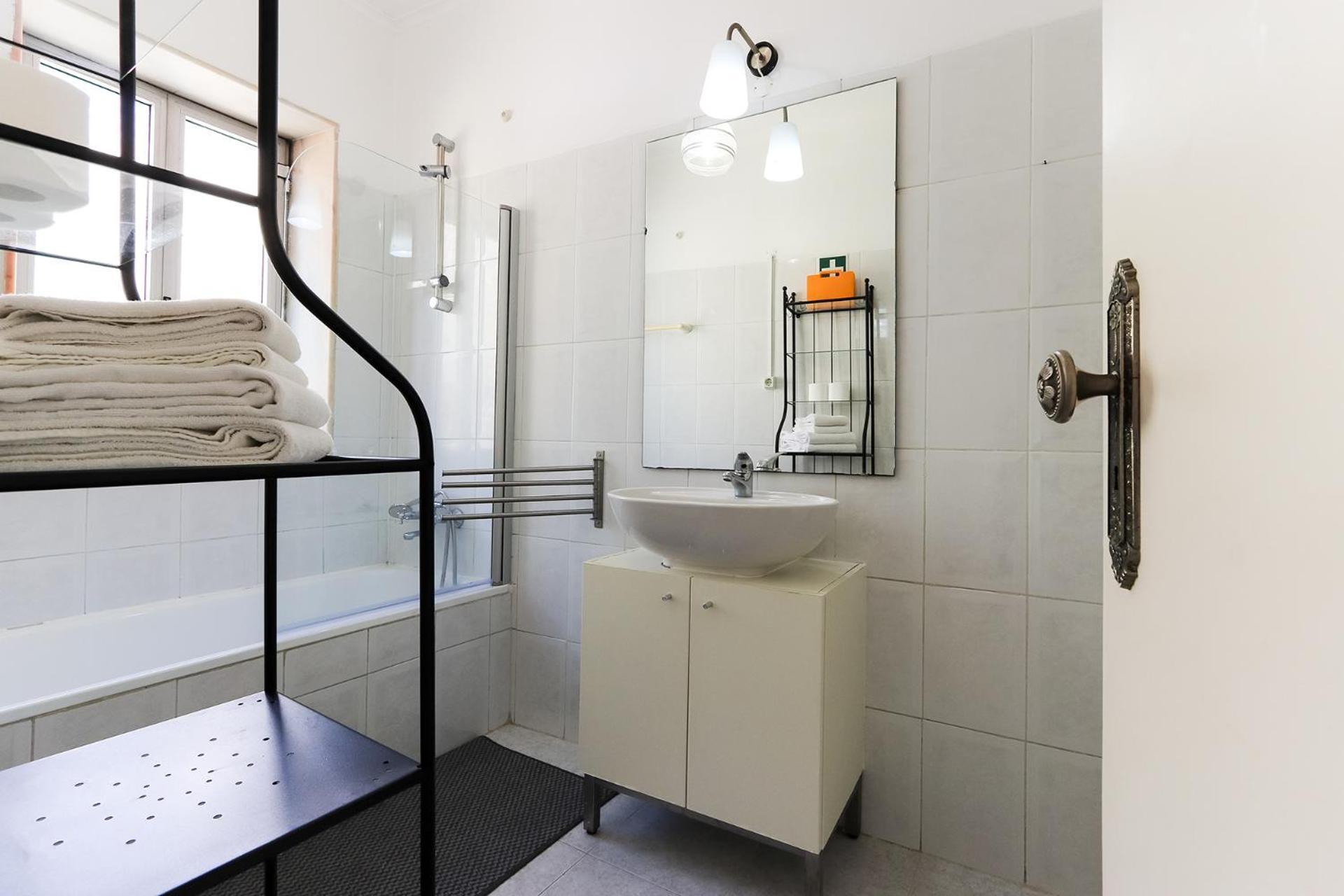 Appartement Cozy And Sunny - Anjos, *