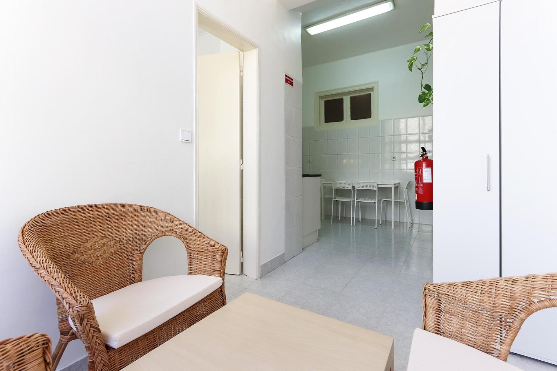 Apartment Cozy And Sunny - Anjos,