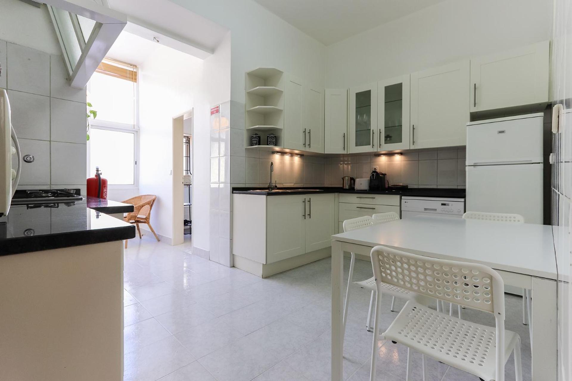Appartement Cozy And Sunny - Anjos, *