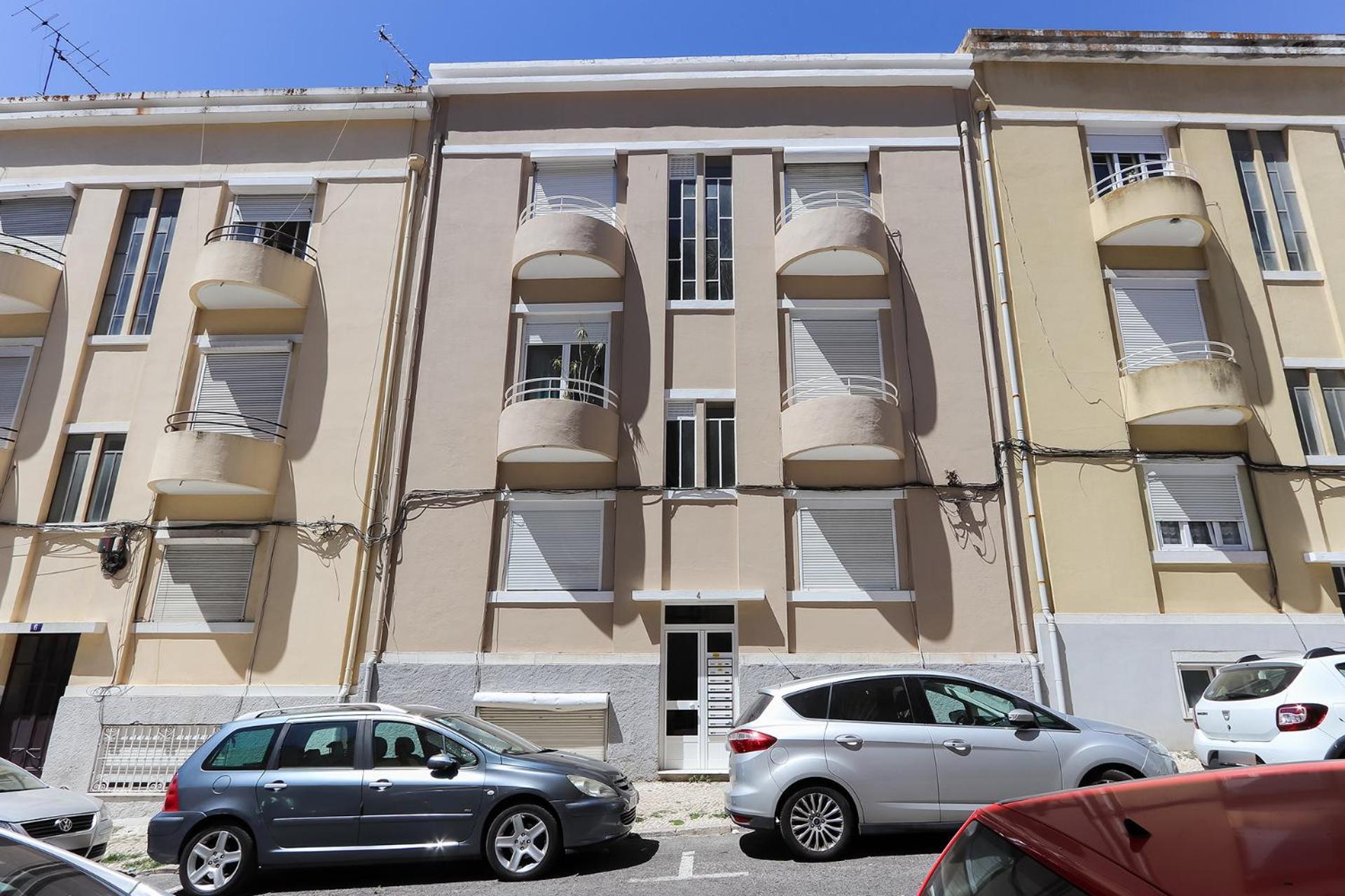 Cozy And Sunny - Anjos, Appartement