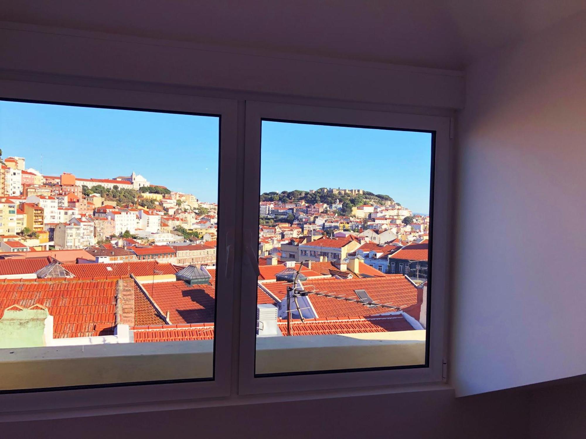 Apartamento 20 - Panoramic View *