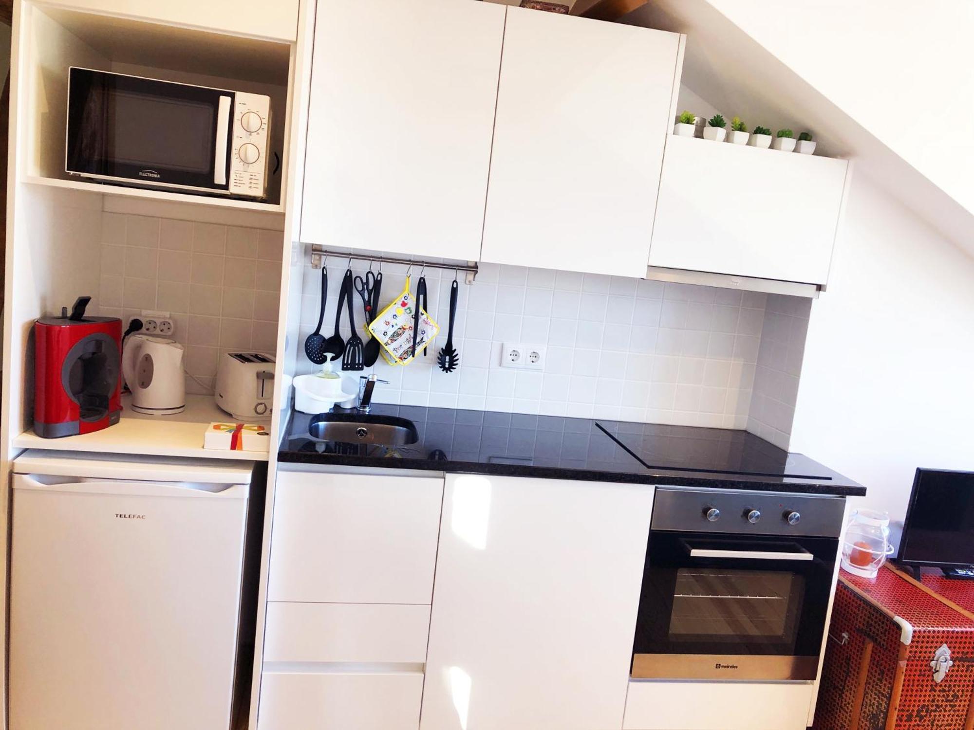 Apartamento 20 - Panoramic View