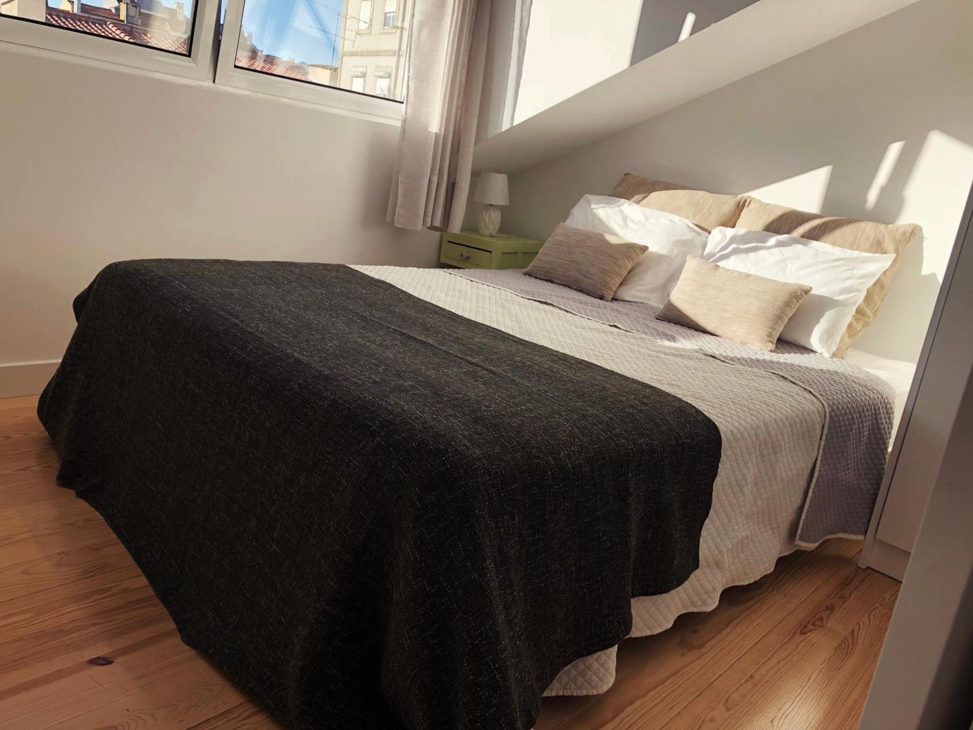 20 - Panoramic View Apartamento *