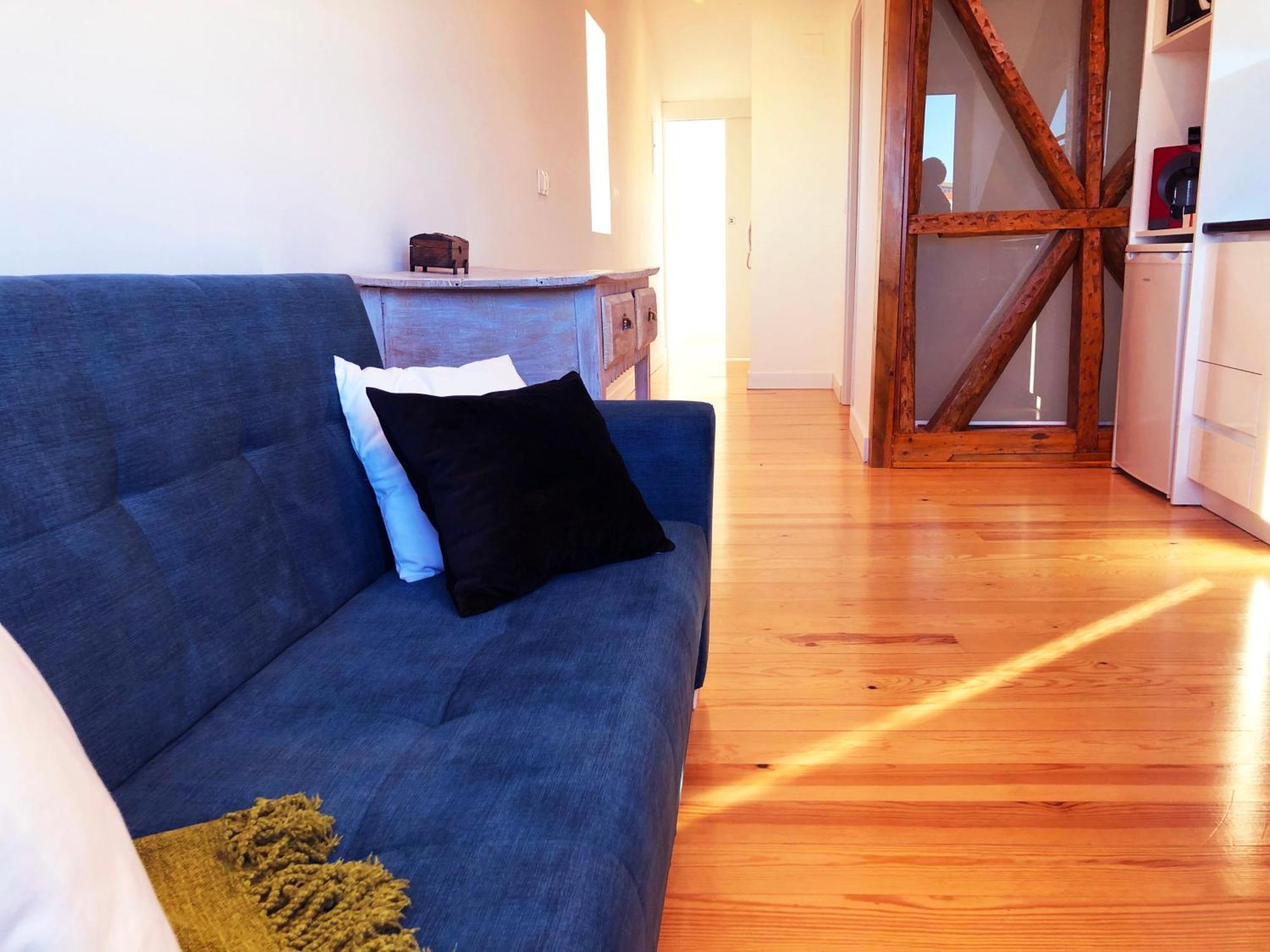 20 - Panoramic View Apartamento