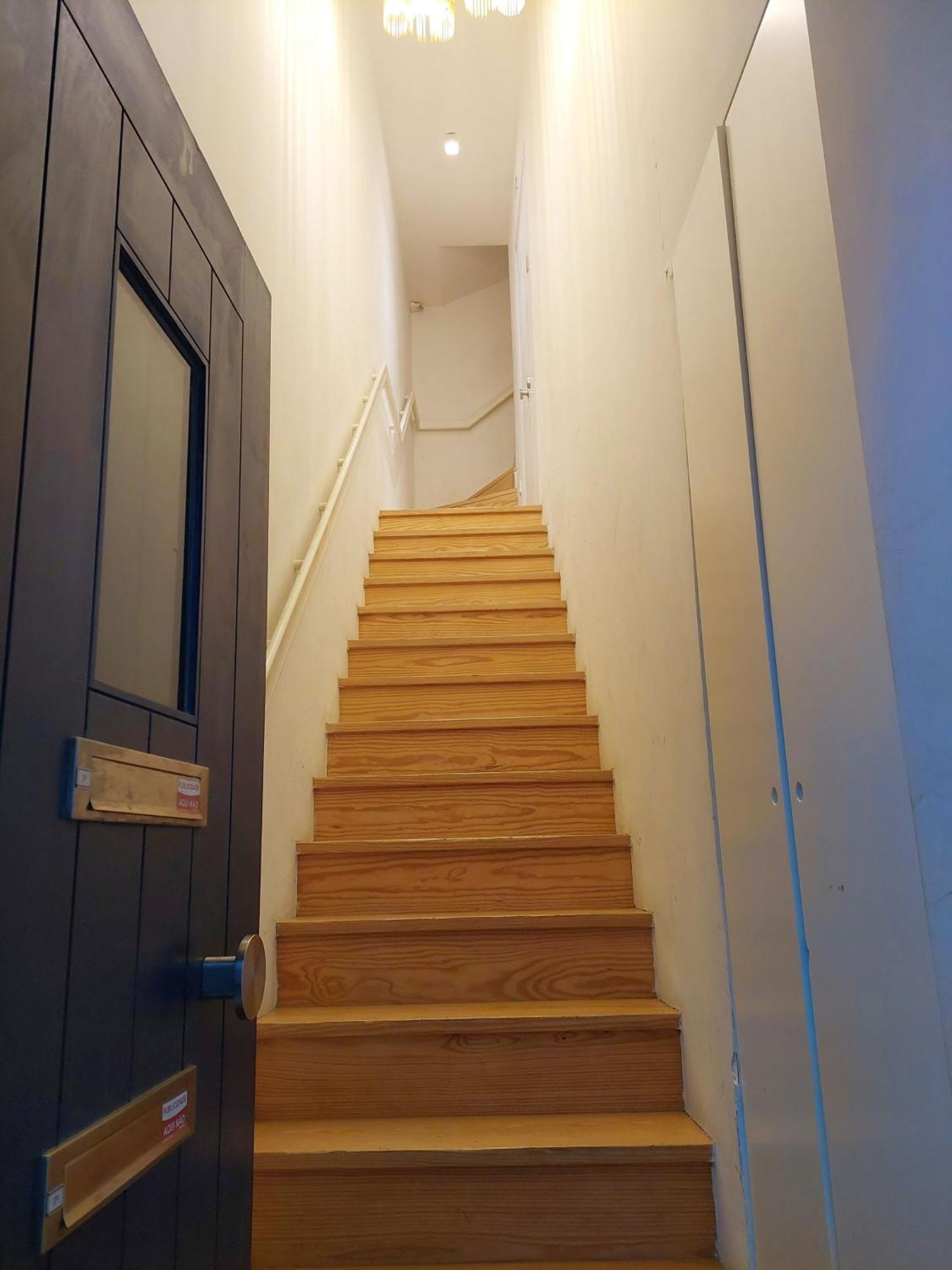 Be Local - 2 Bedrooms In Front Of The Fado Museum In Alfama Lissabon