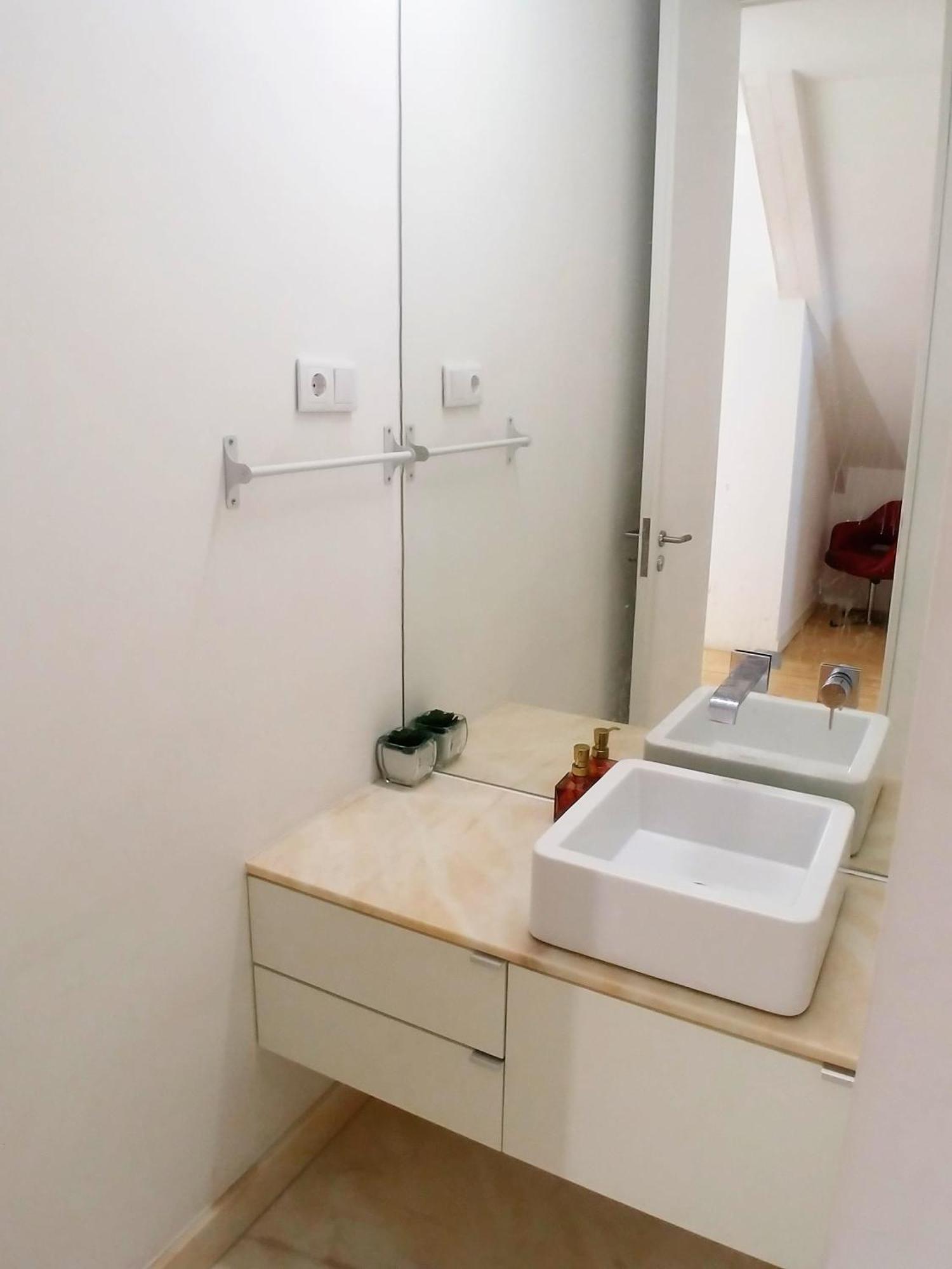 Appartement Be Local - 2 Bedrooms In Front Of The Fado Museum In Alfama *