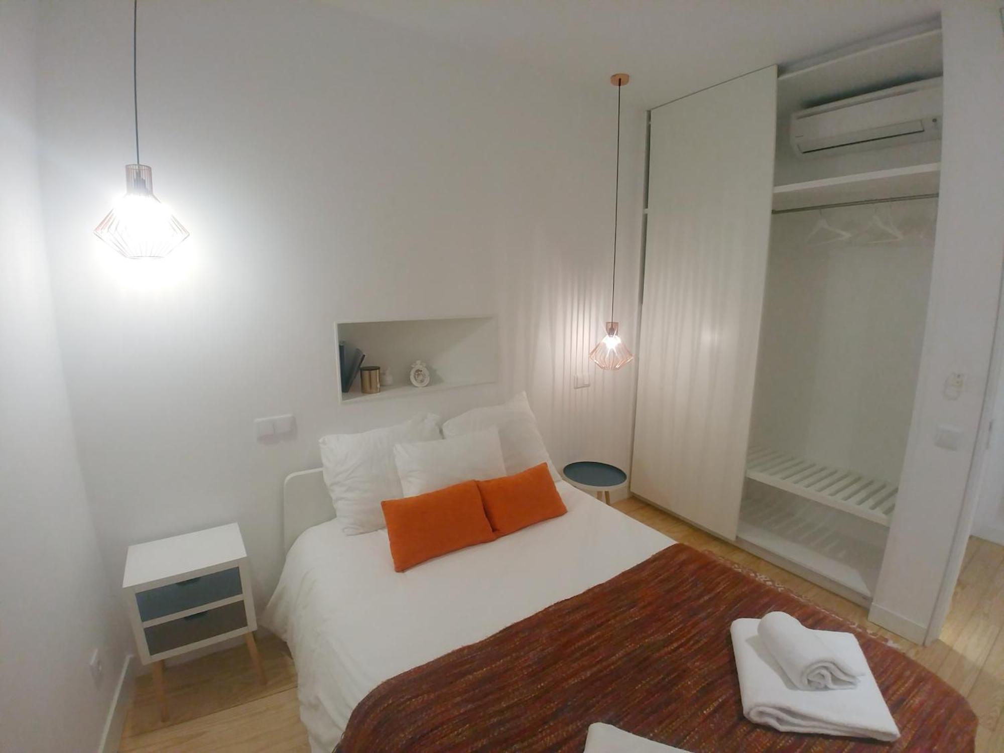 Be Local - 2 Bedrooms In Front Of The Fado Museum In Alfama Appartement *