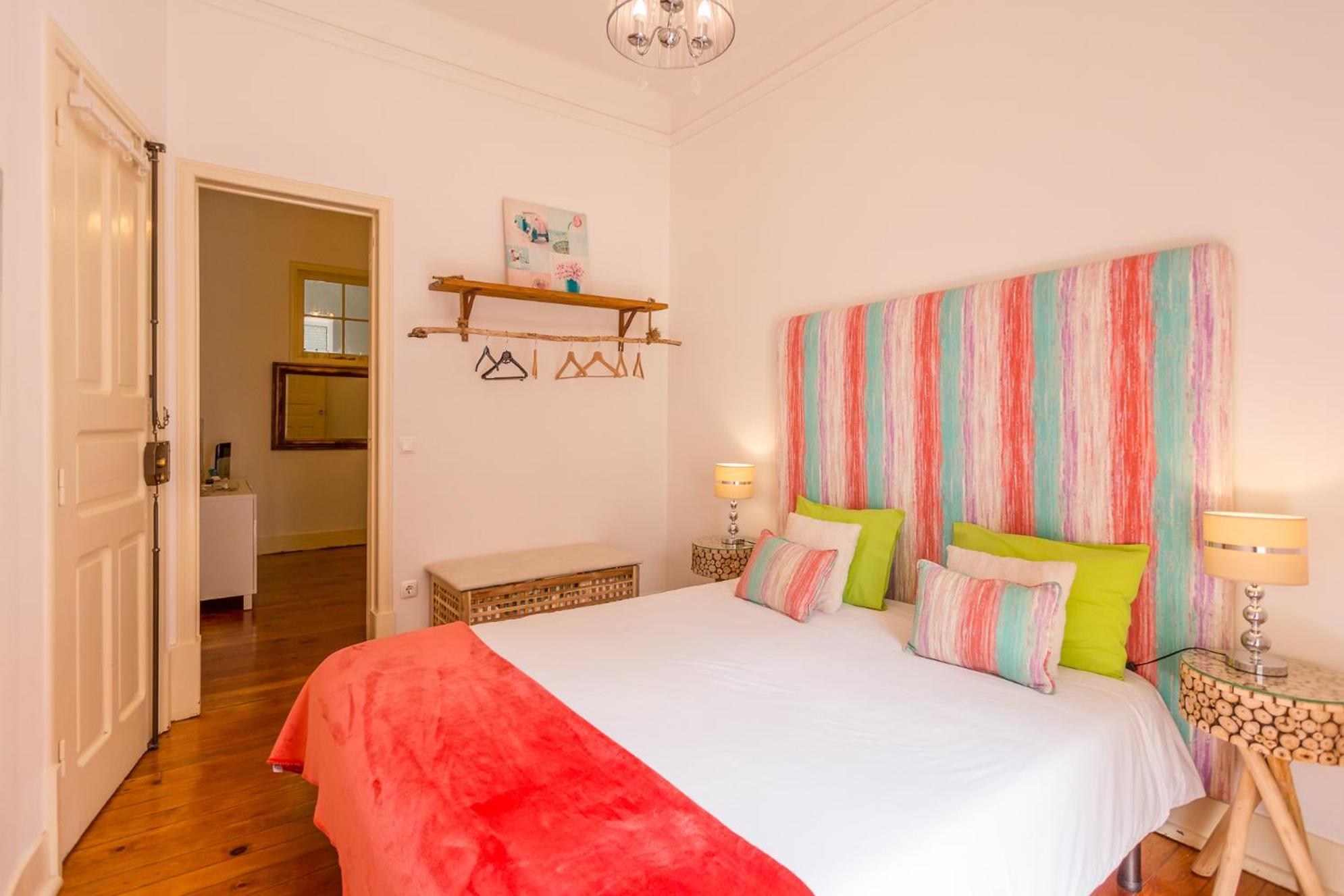 Be Local - Flat With One Bedroom In Moscavide - Lisbon