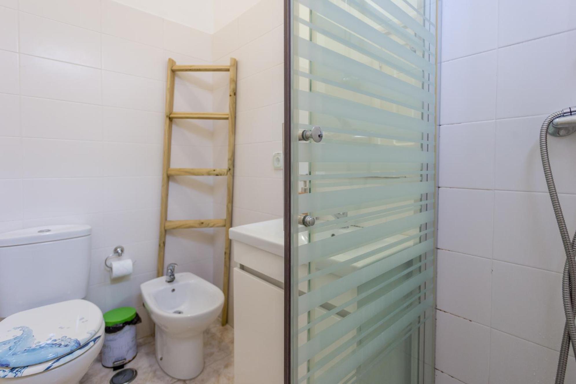 Be Local - Flat With One Bedroom In Moscavide - Apartment