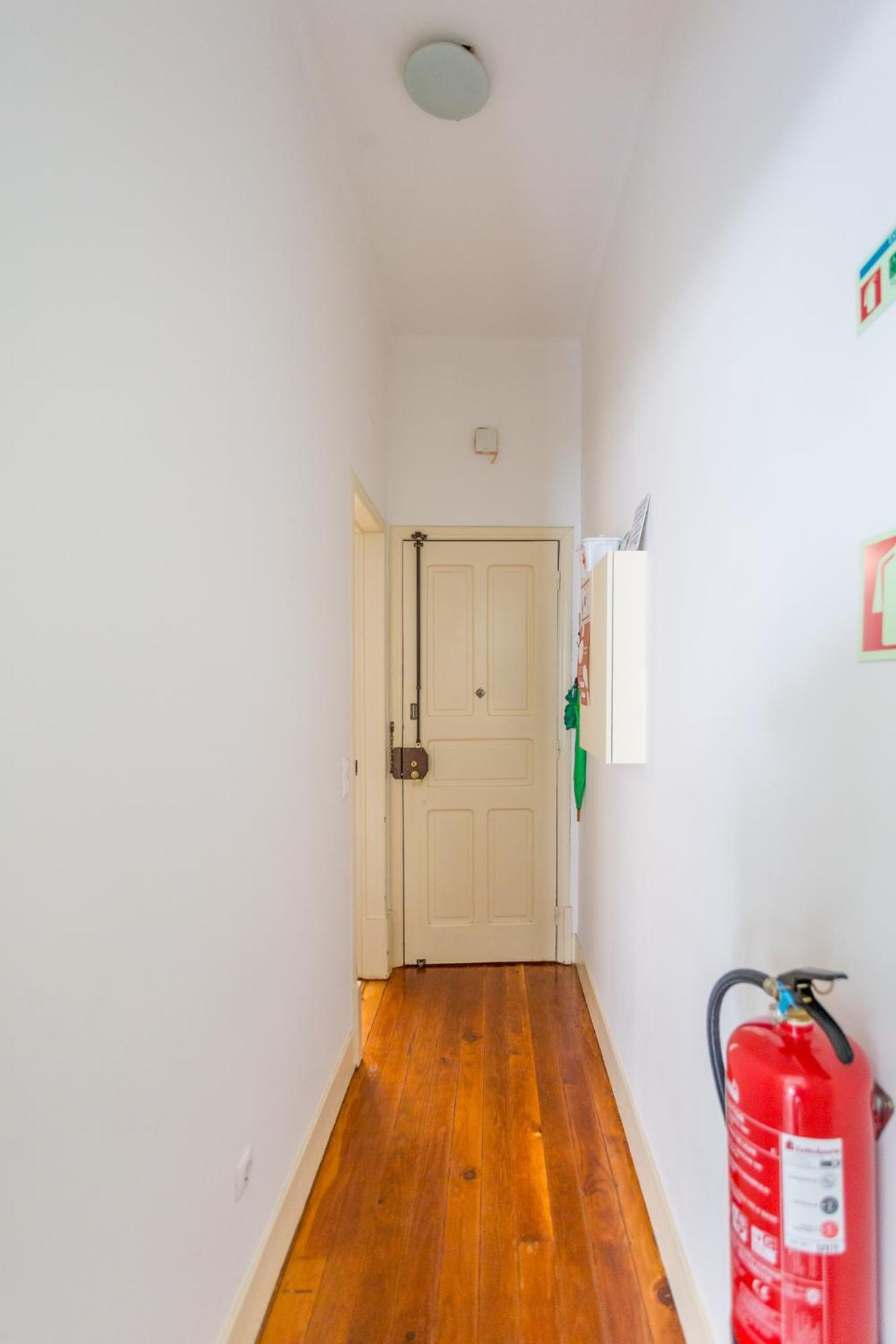 Be Local - Flat With One Bedroom In Moscavide - Lisbon