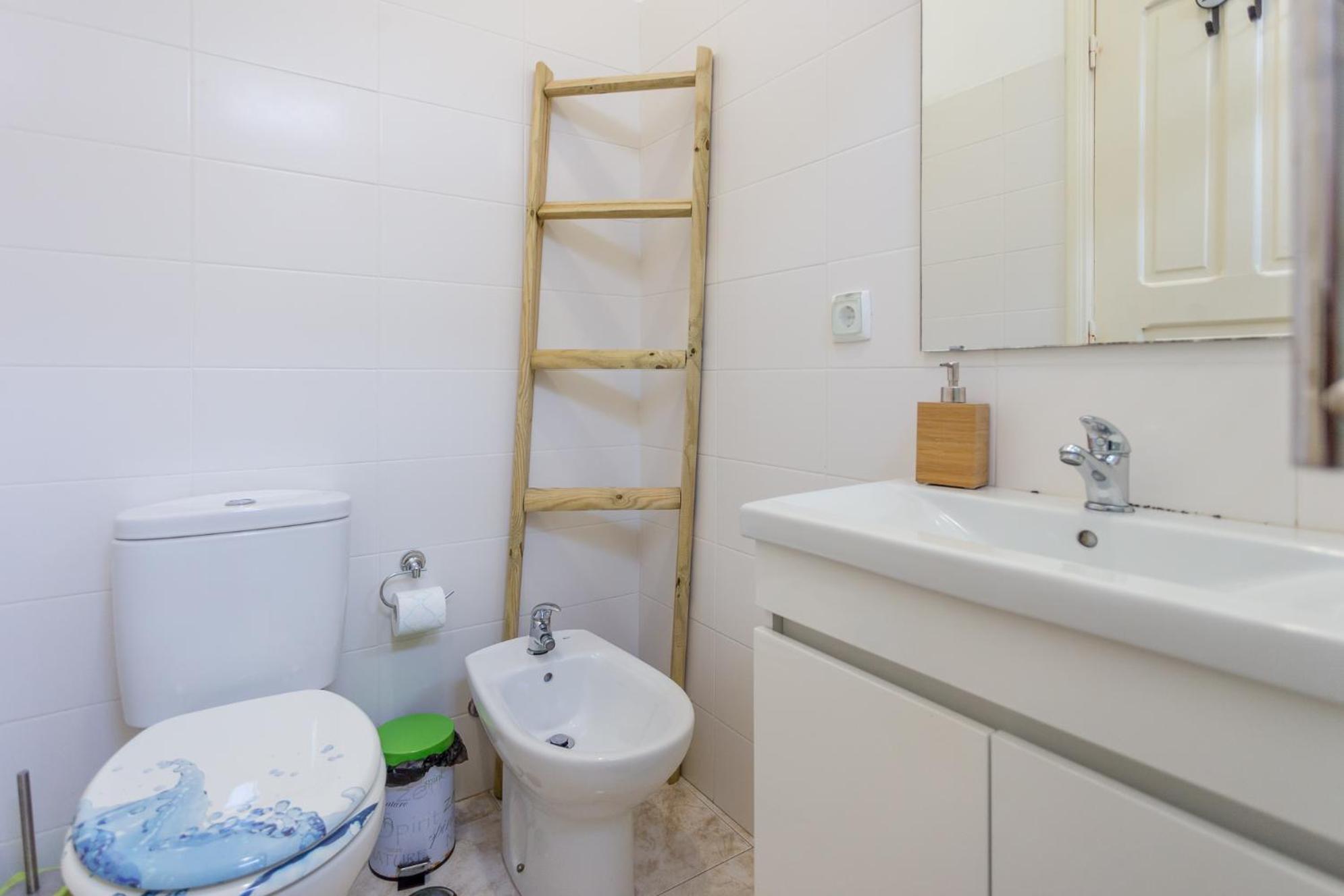Apartment Be Local - Flat With One Bedroom In Moscavide - *