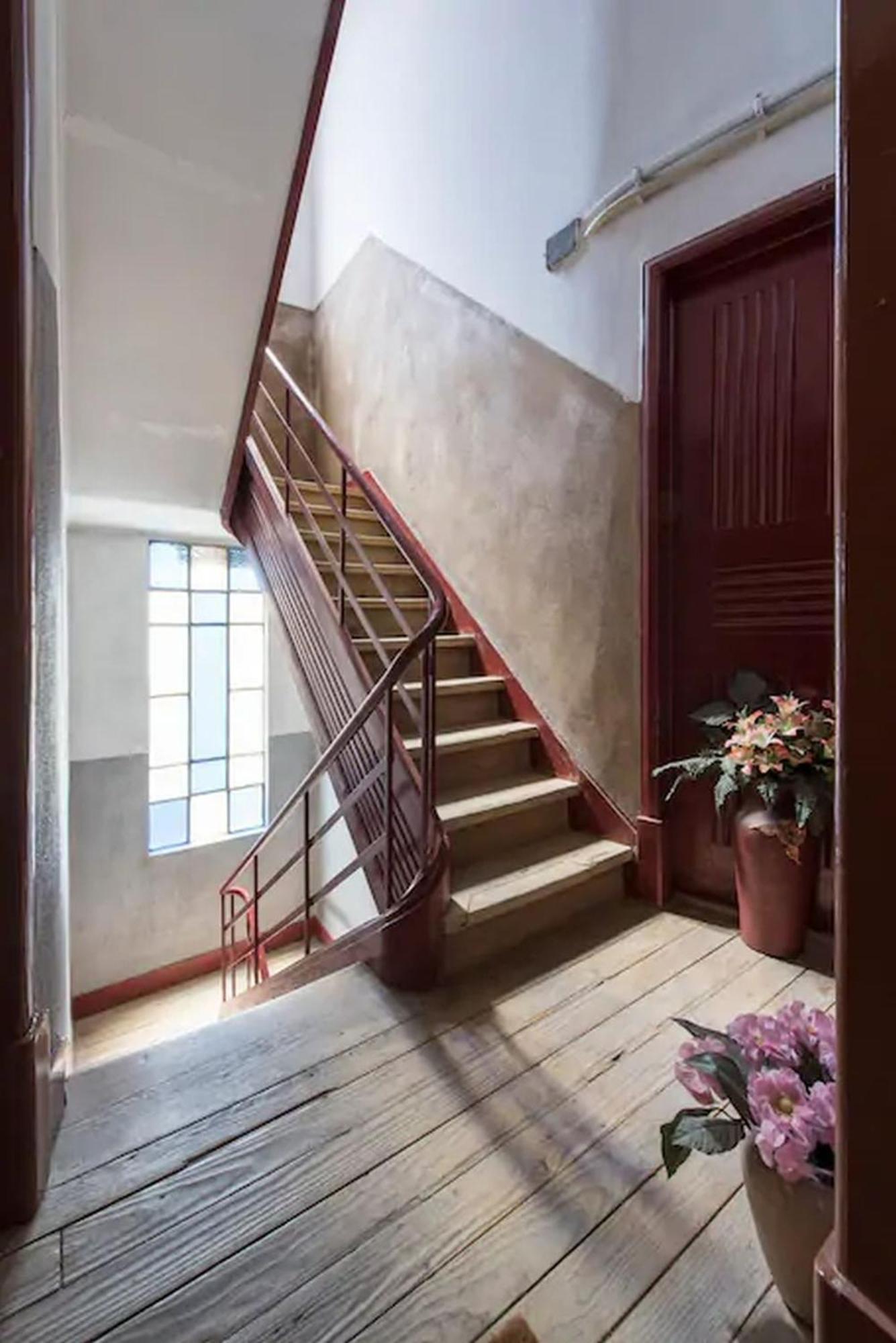 Be Local - Flat With One Bedroom In Moscavide - *
