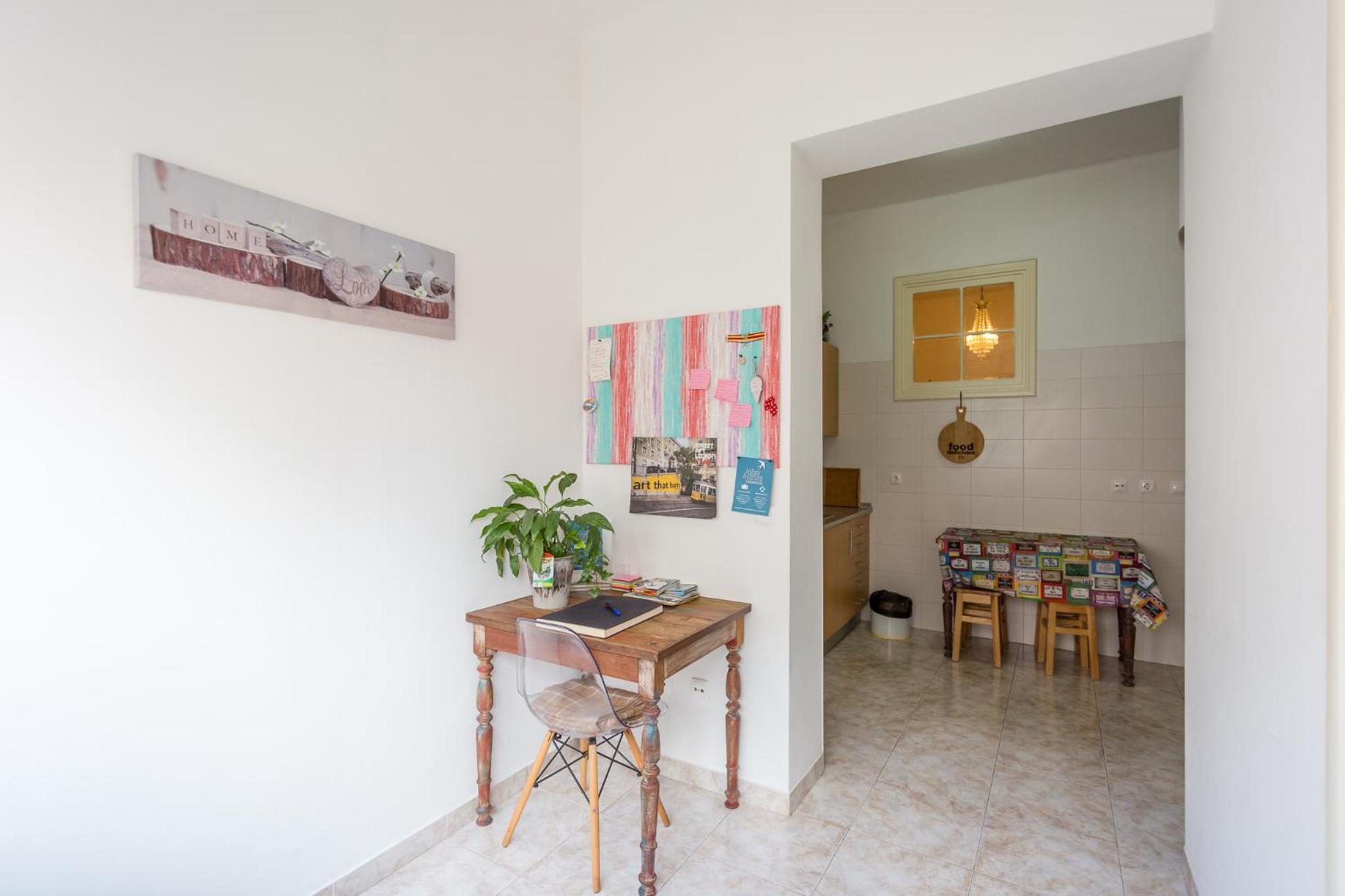 Apartment Be Local - Flat With One Bedroom In Moscavide - *