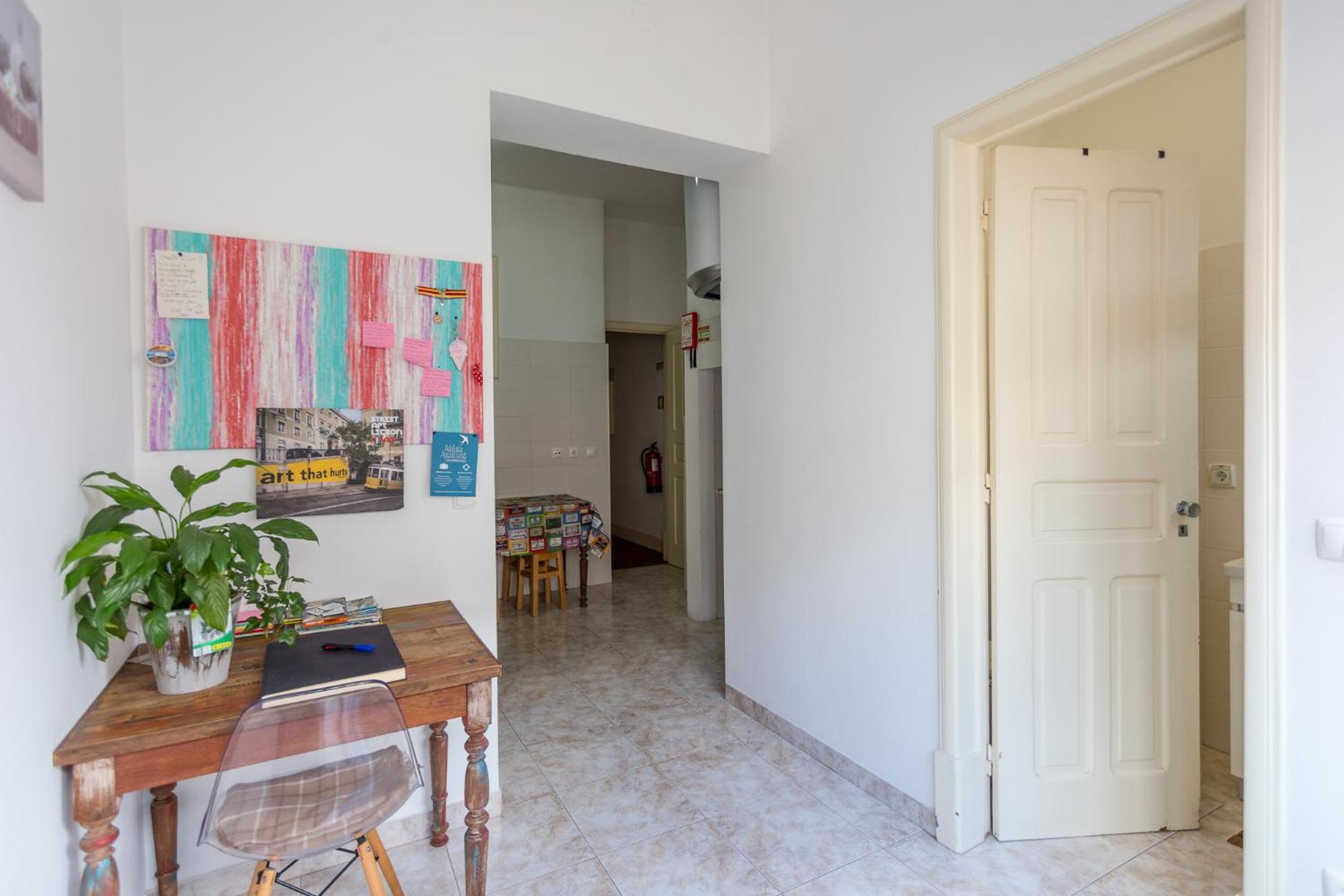 Apartment Be Local - Flat With One Bedroom In Moscavide - Lisbon