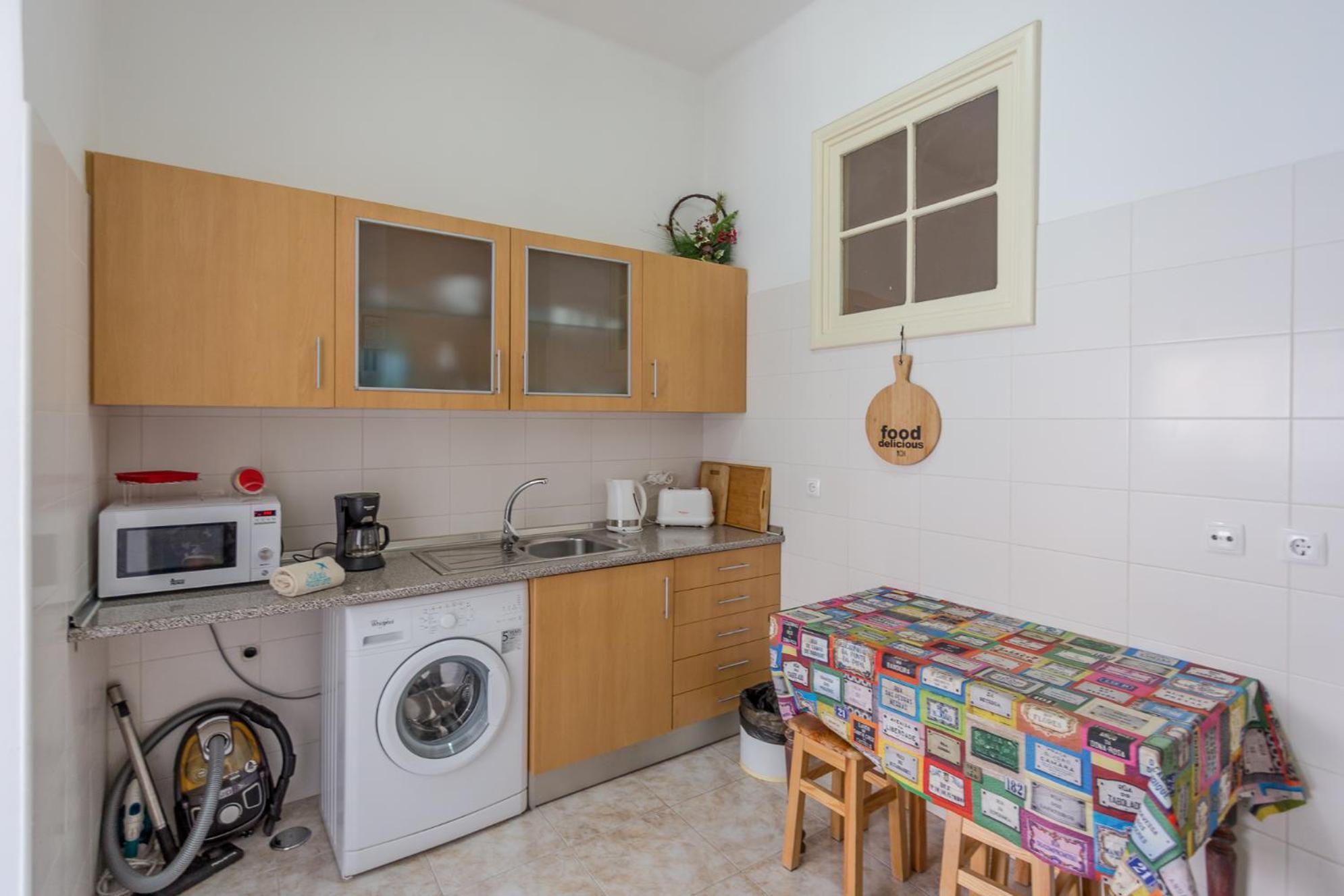 Be Local - Flat With One Bedroom In Moscavide - Apartment