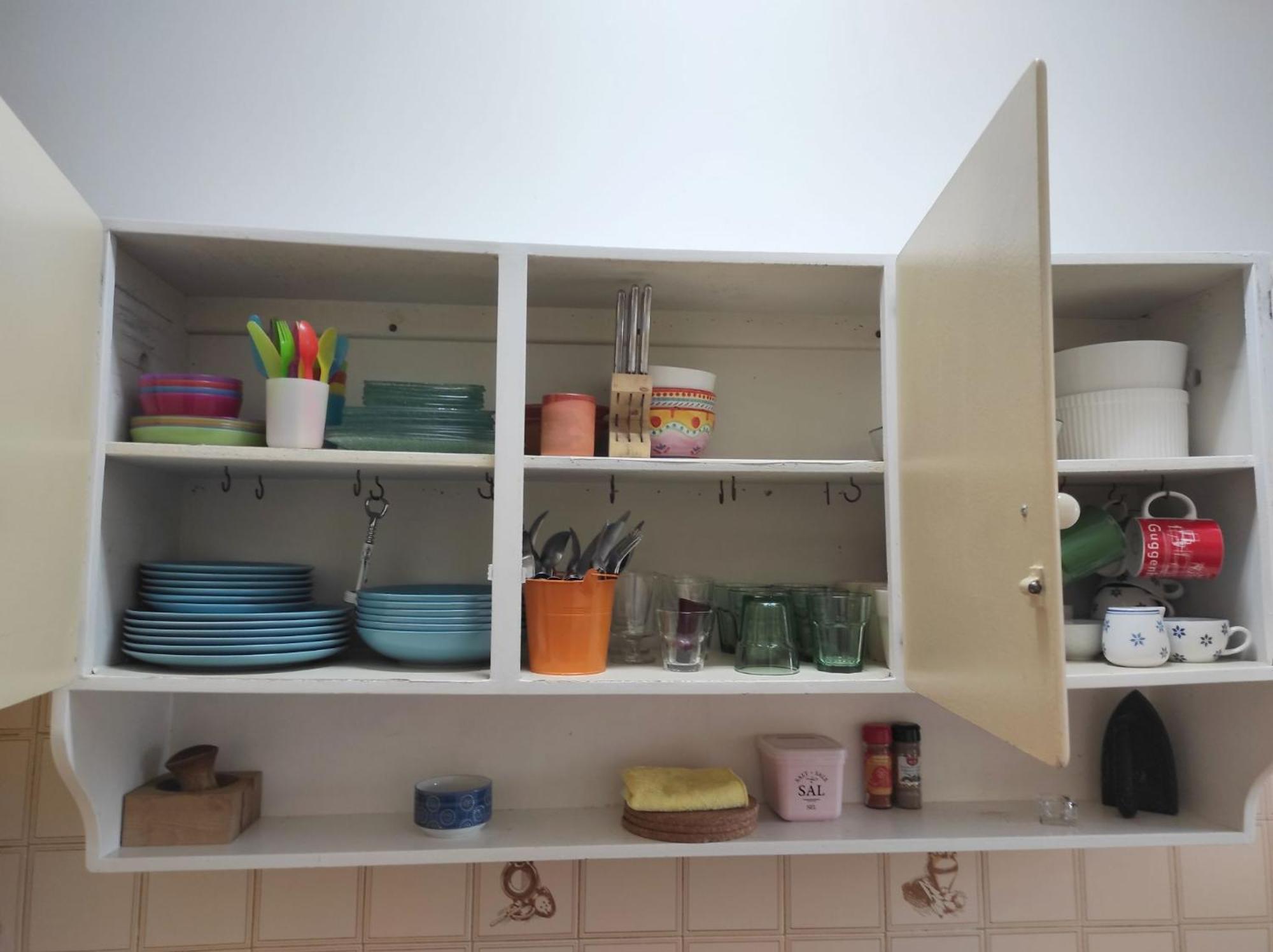Charming Flat With 2 Bedrooms On Lisbon's 7th Hill Apartment Lisbon
