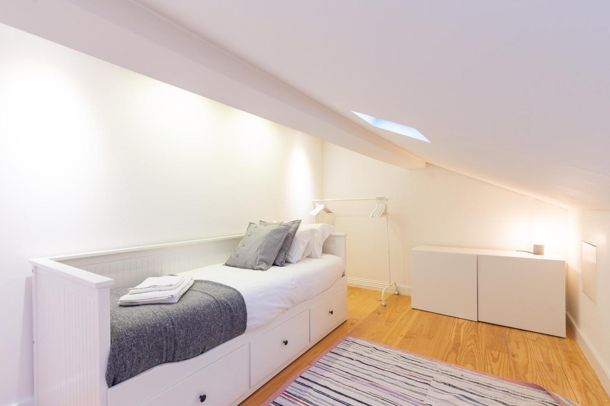 Charming Graca, 354 Lissabon